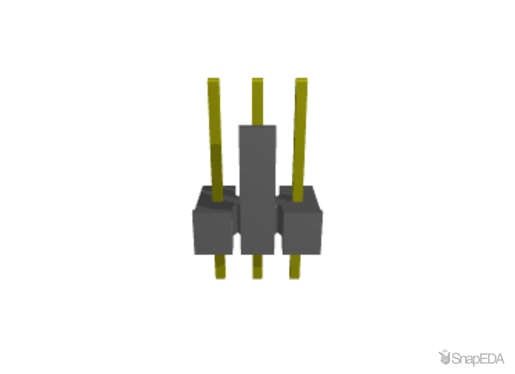 LCW-103-08-G-M-300 3D Model