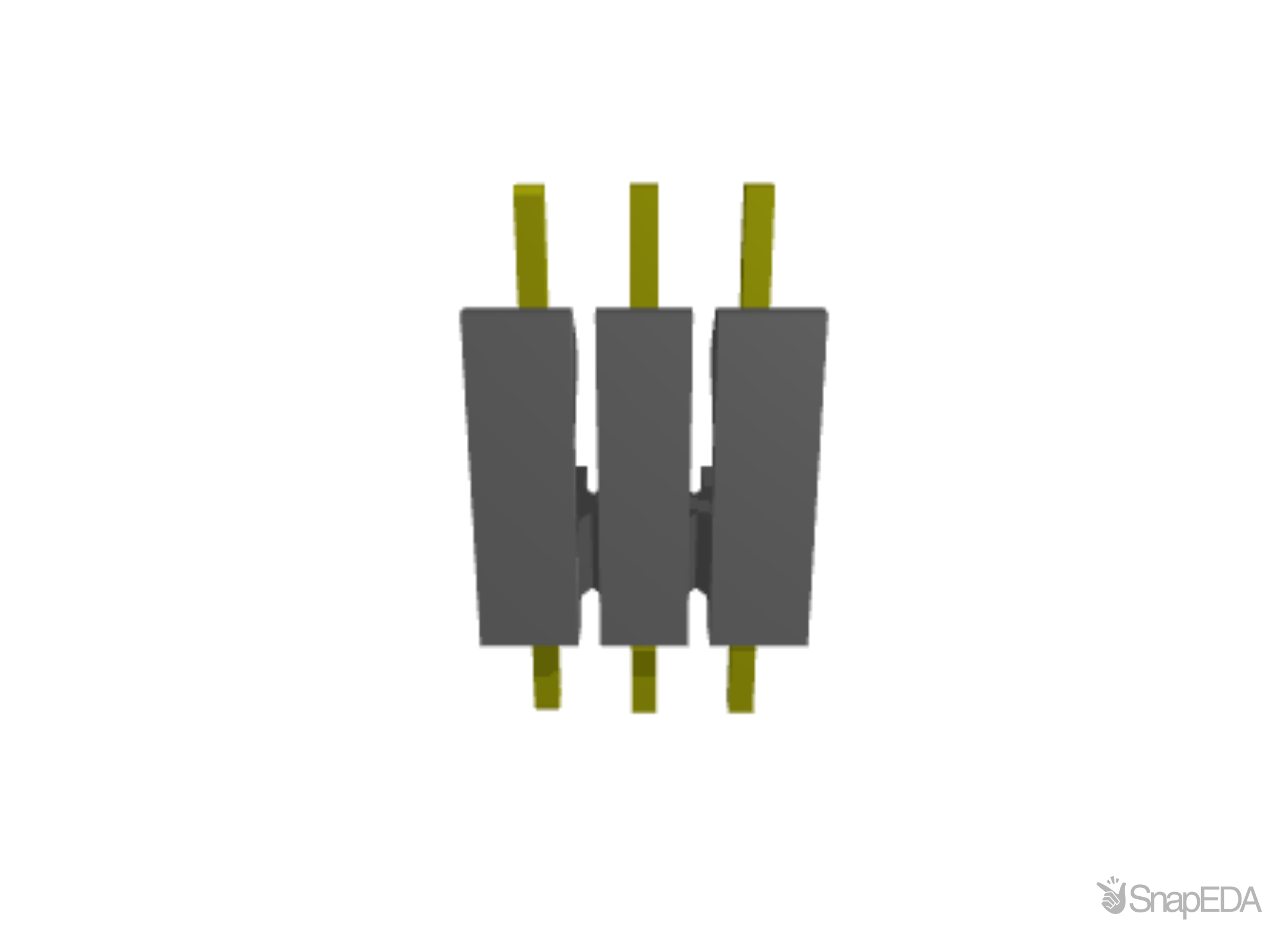 LCW-103-08-T-S-300-LL 3D Model
