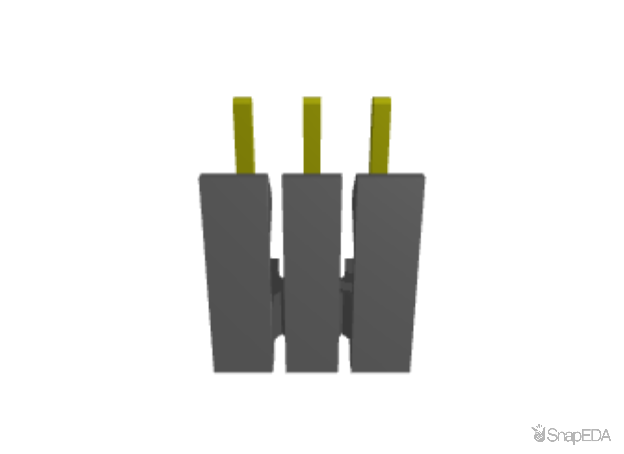 LCW-103-09-G-S-300-RA 3D Model