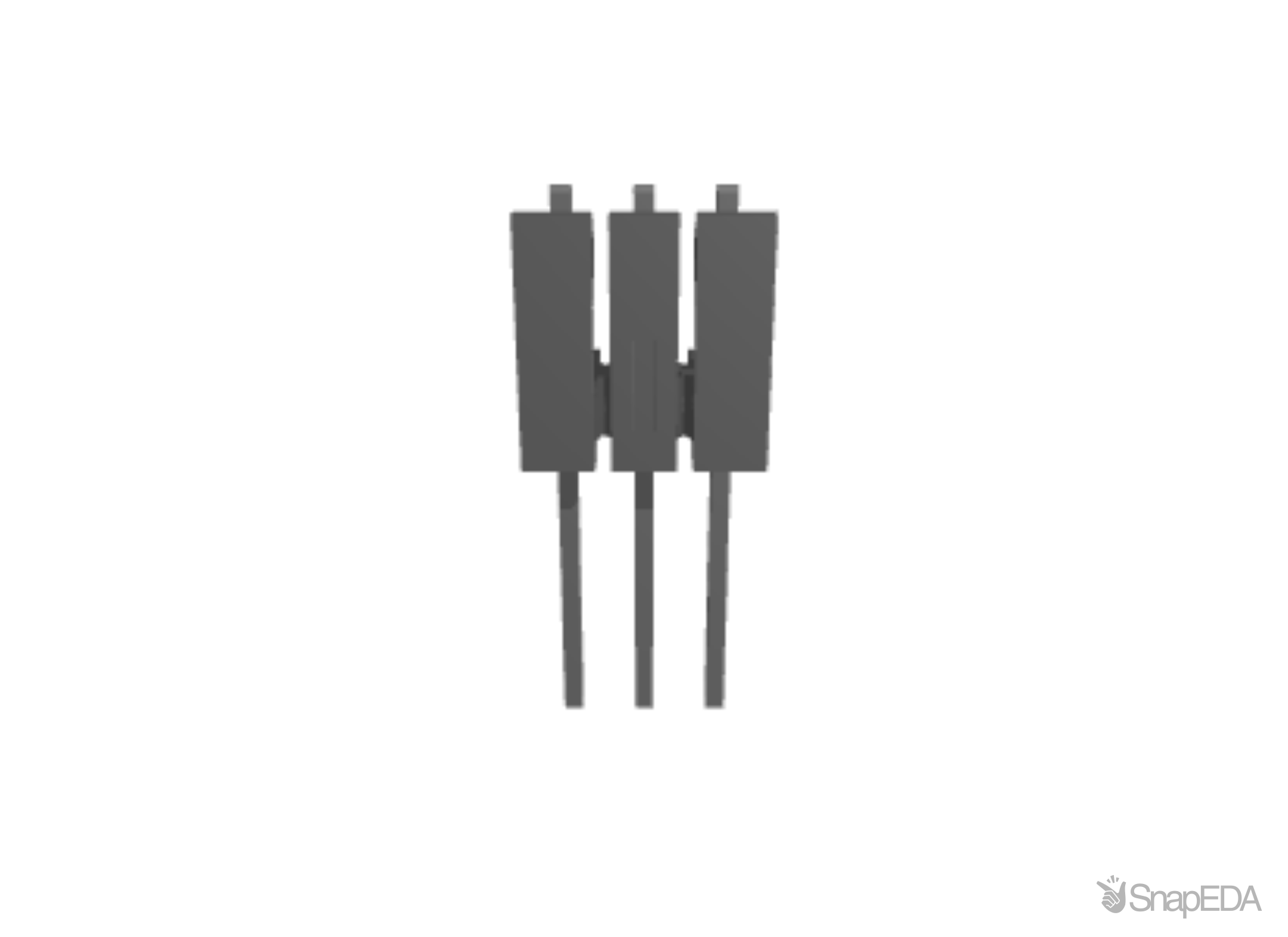 LCW-103-09-T-S-230 3D Model