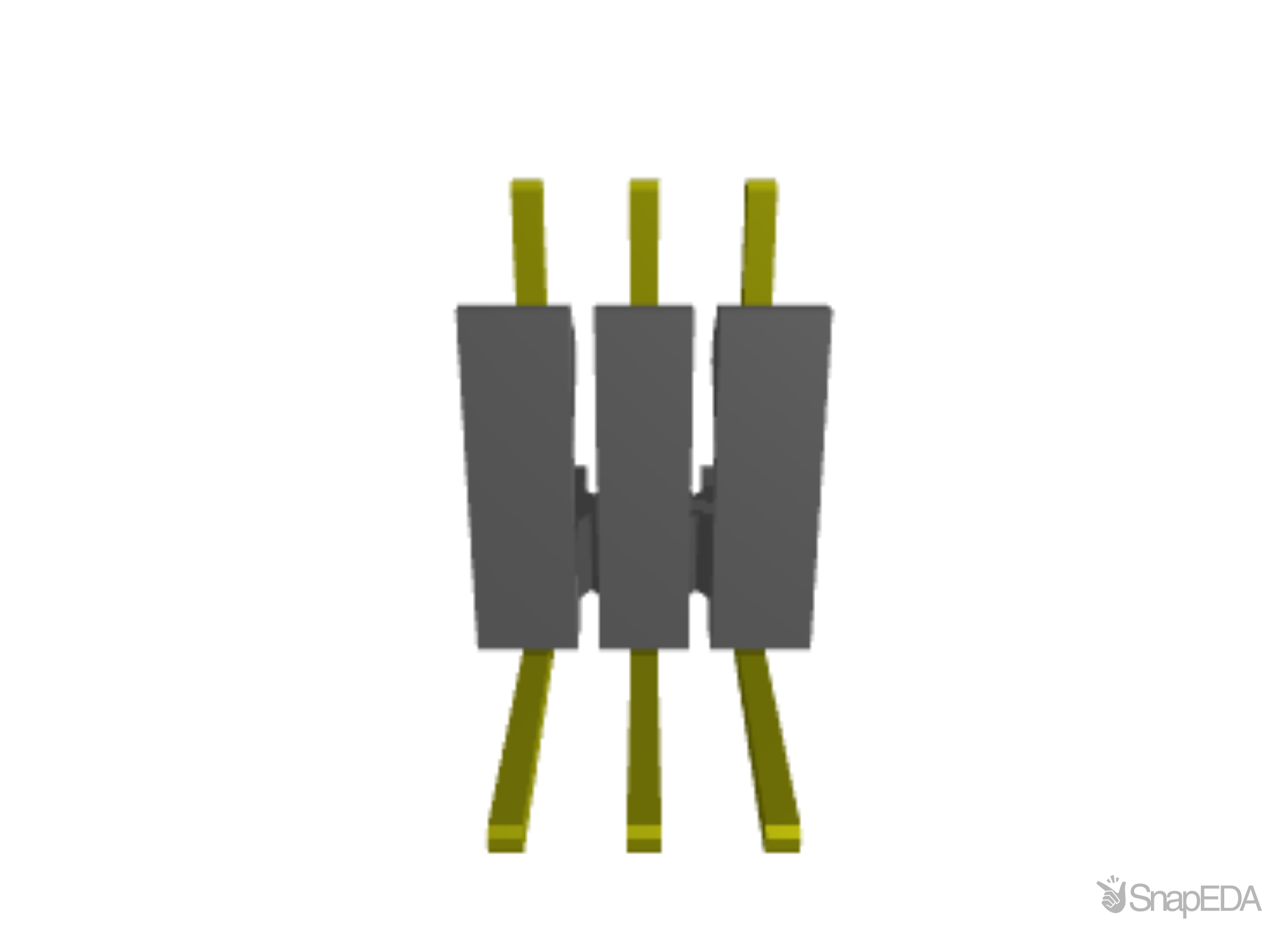 LCW-103-09-T-S-300-PR 3D Model