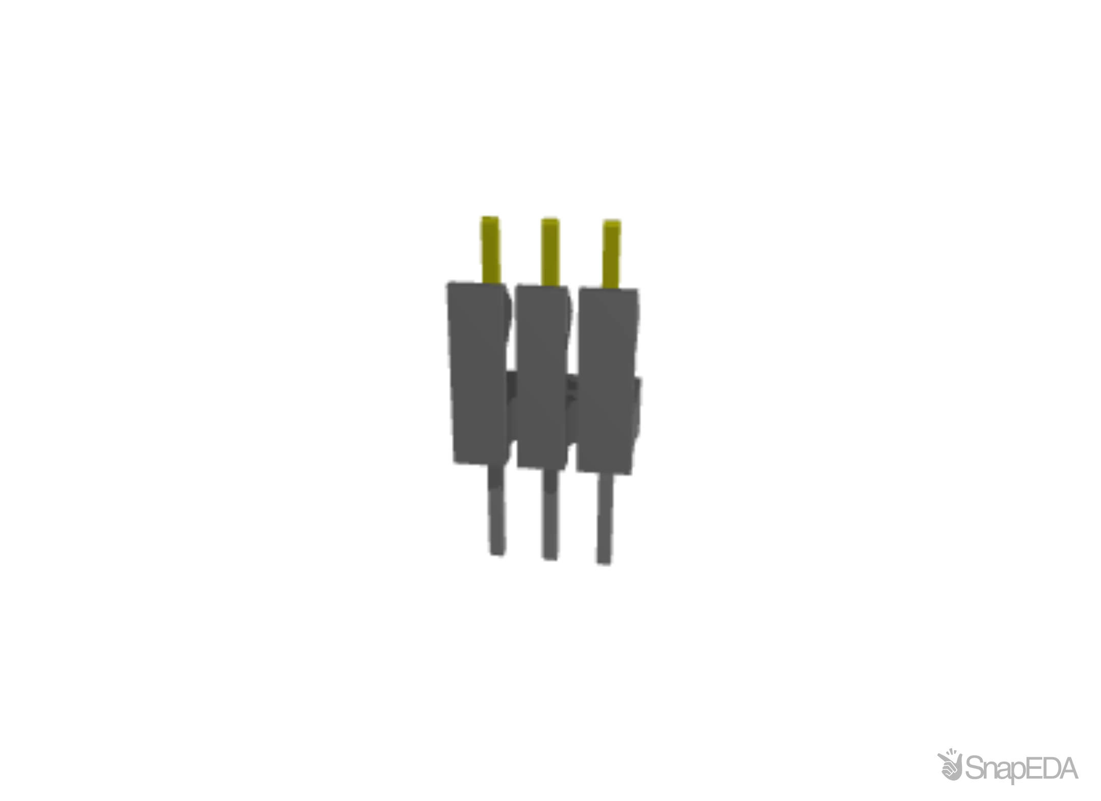 LCW-103-15-L-S-300 3D Model