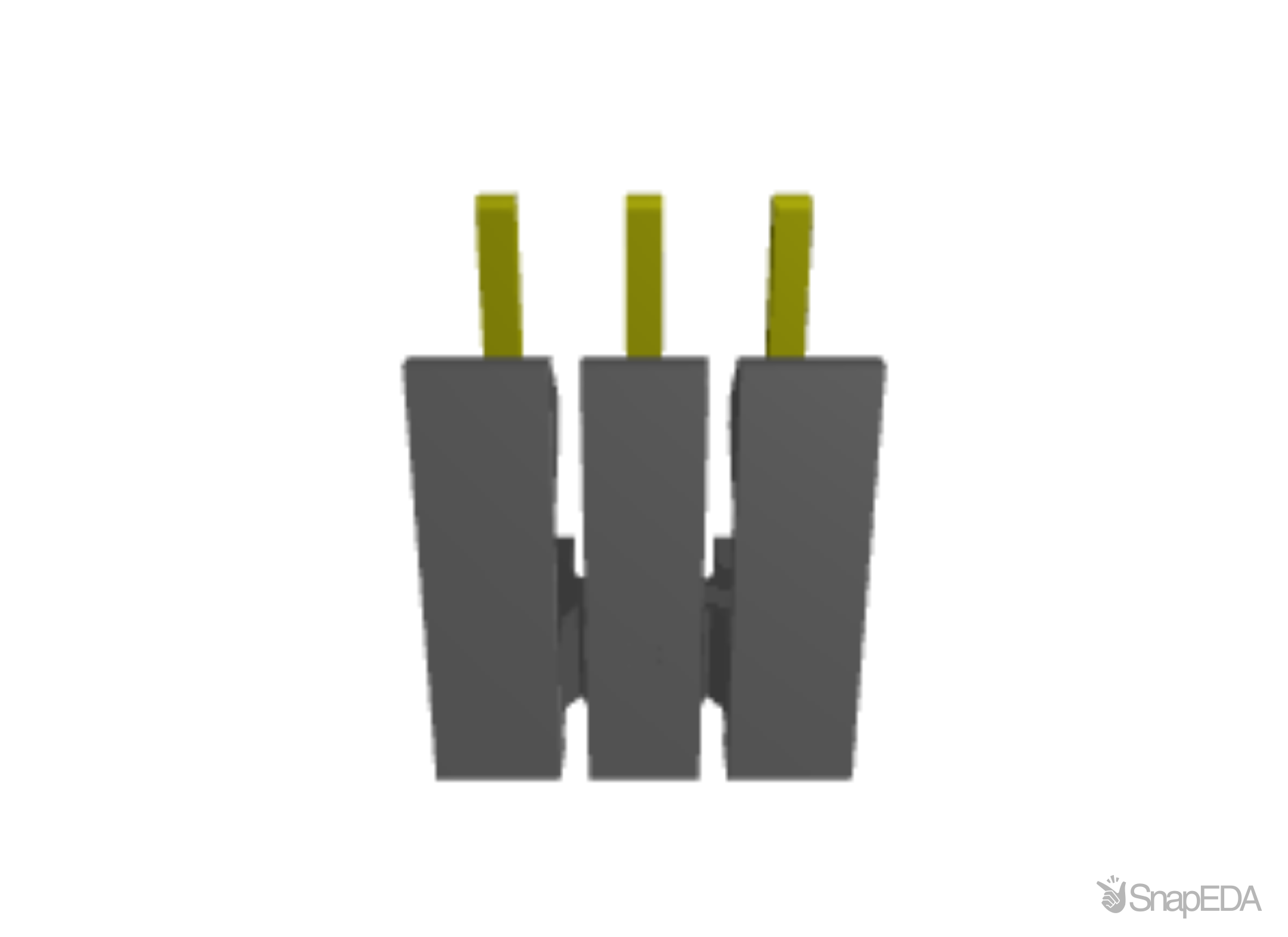 LCW-103-15-L-S-300-RP 3D Model