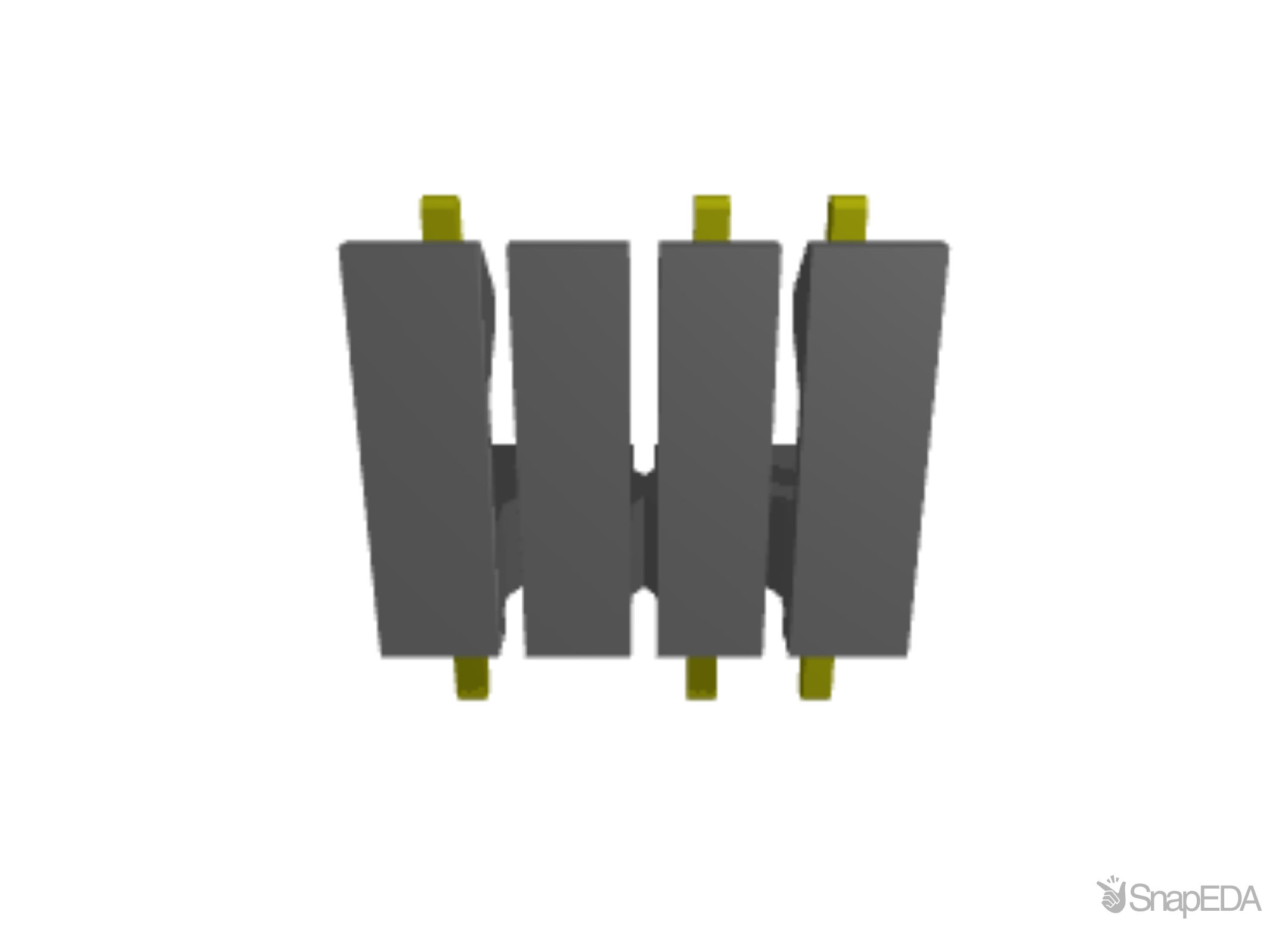 LCW-104-07-G-S-230-02 3D Model