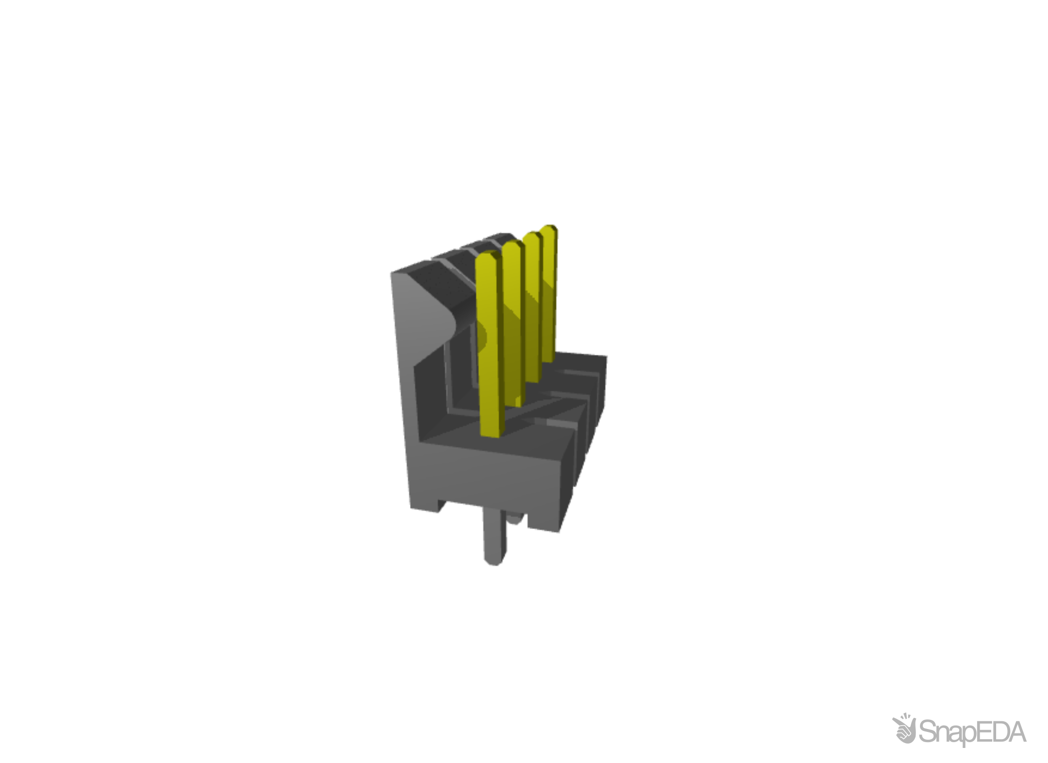 LCW-104-07-L-S-230 3D Model