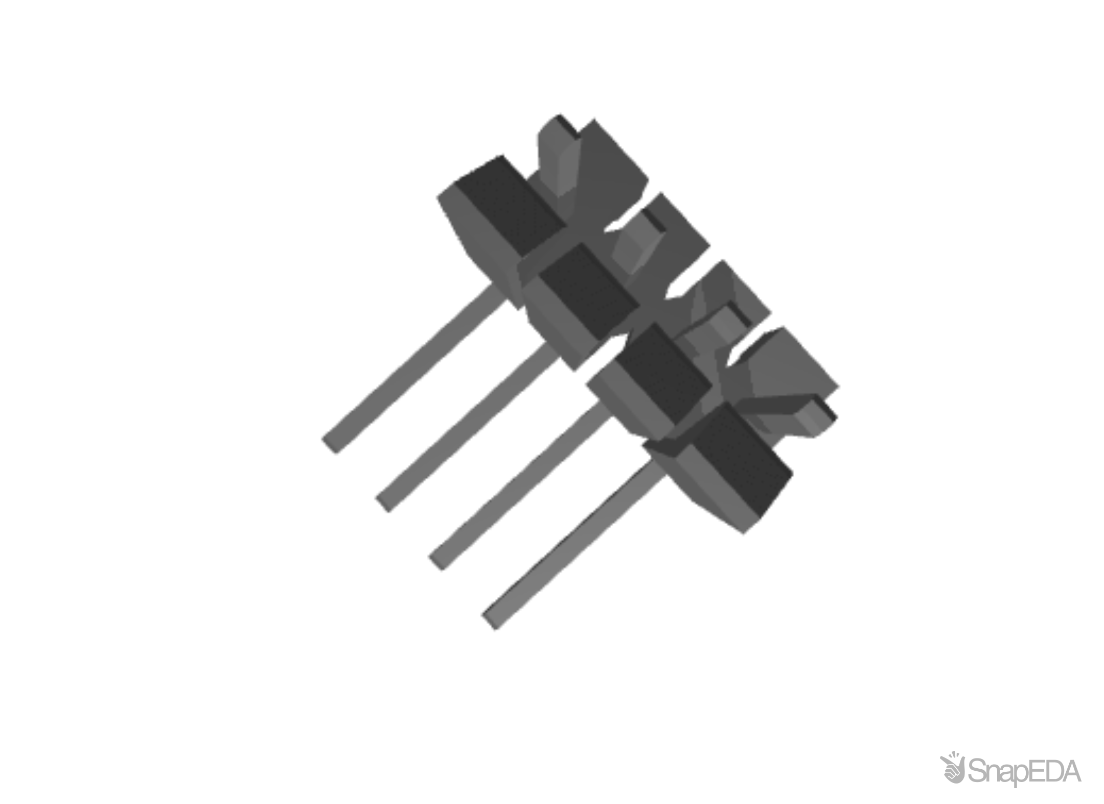 LCW-104-10-T-S-300-RR 3D Model