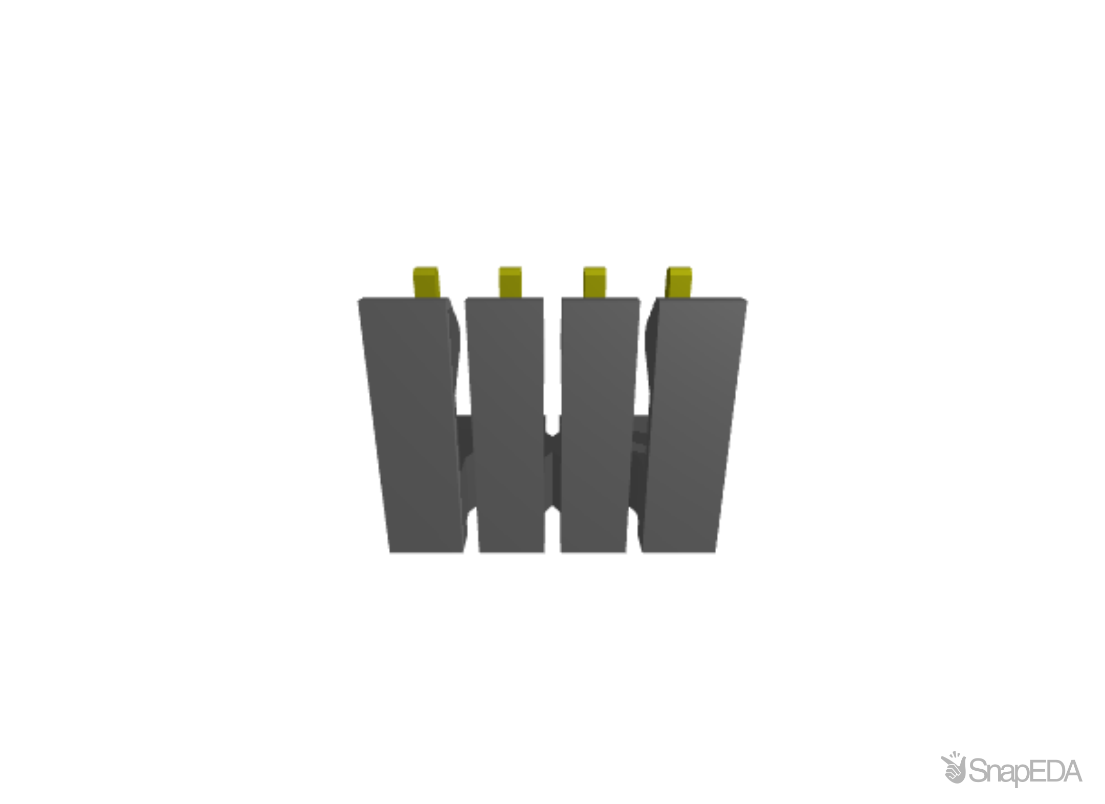 LCW-104-15-G-S-230-RA 3D Model