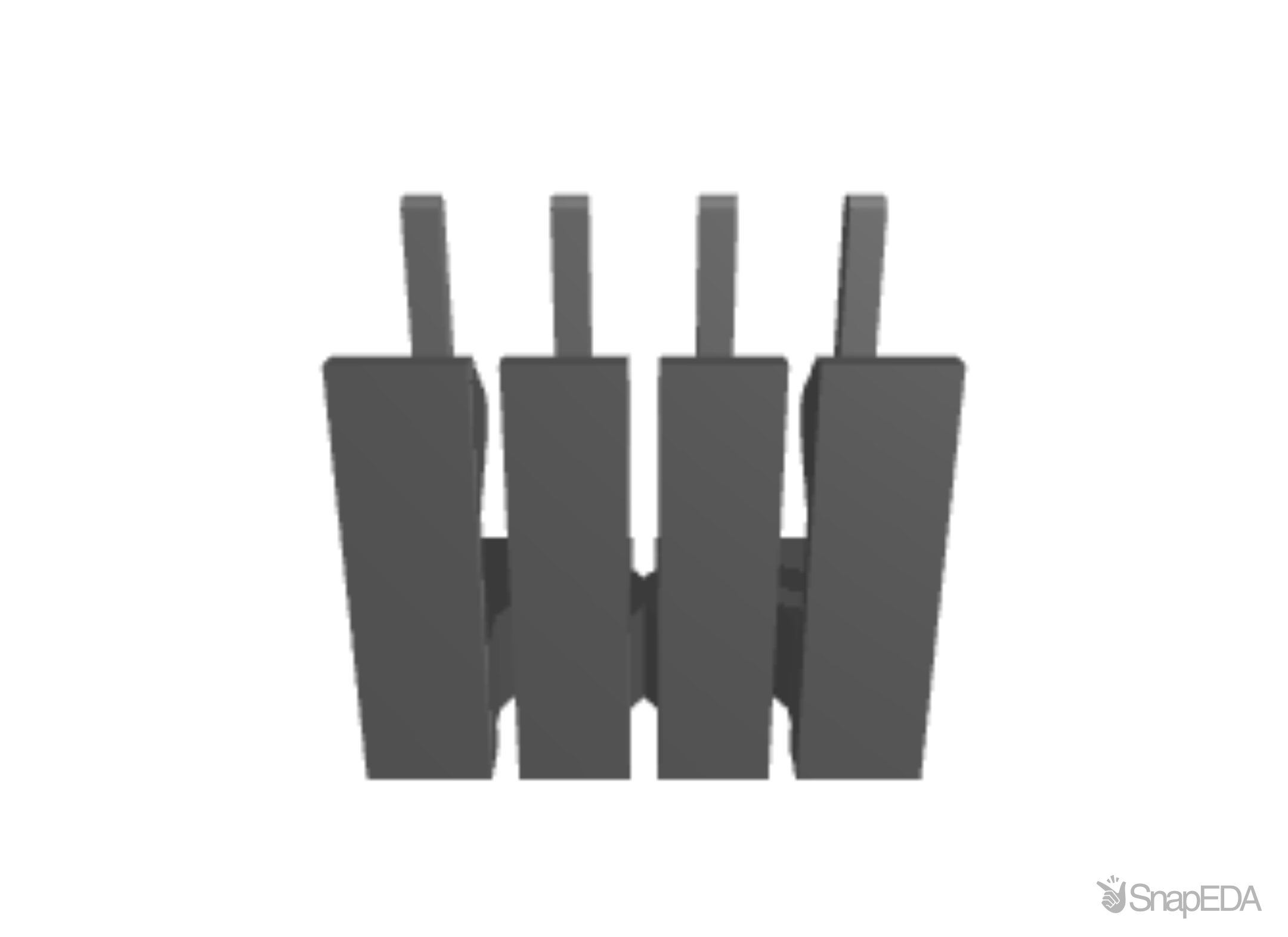 LCW-104-15-T-S-300-RP 3D Model