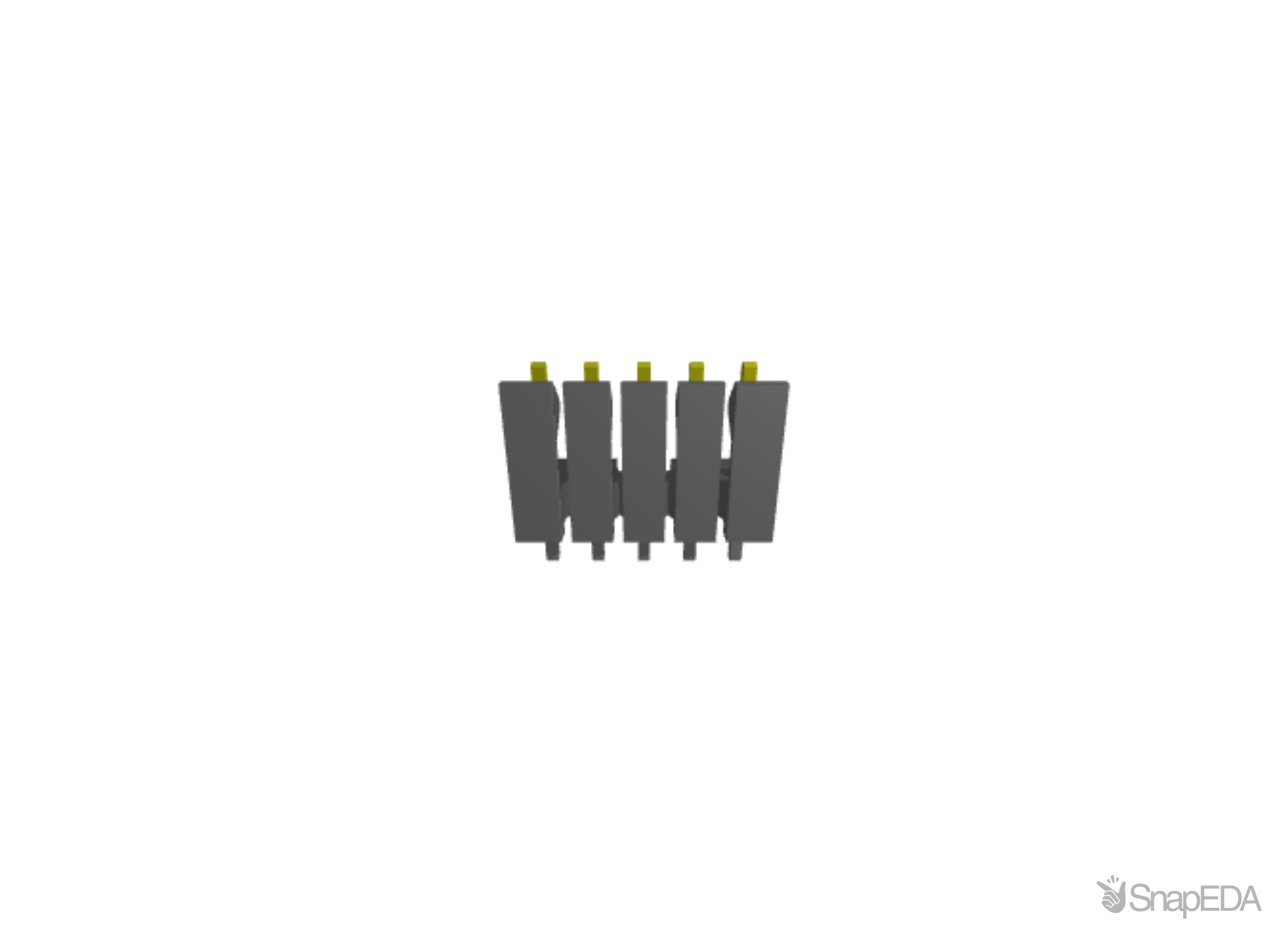 LCW-105-07-L-S-230 3D Model