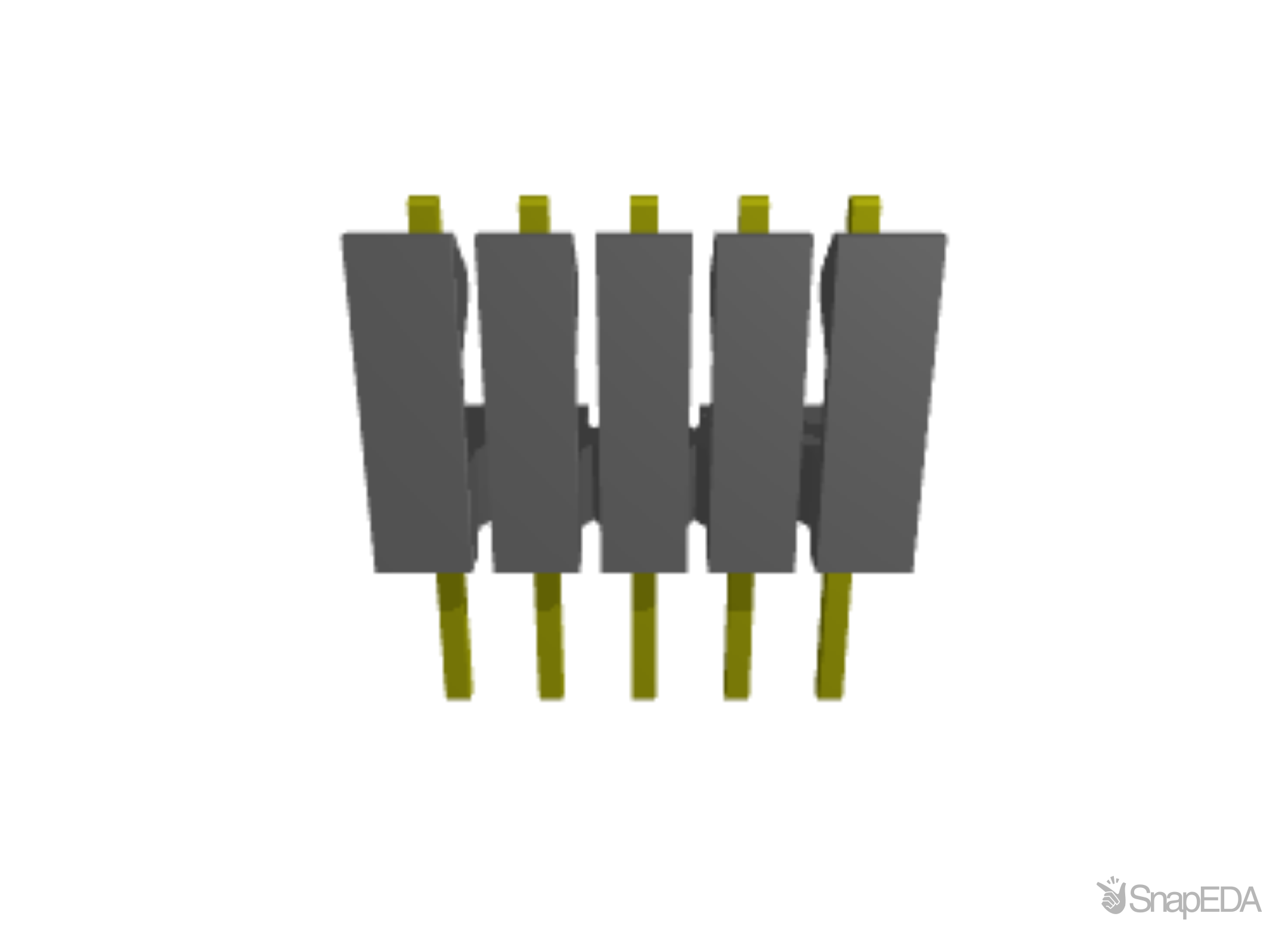 LCW-105-08-G-S-230 3D Model