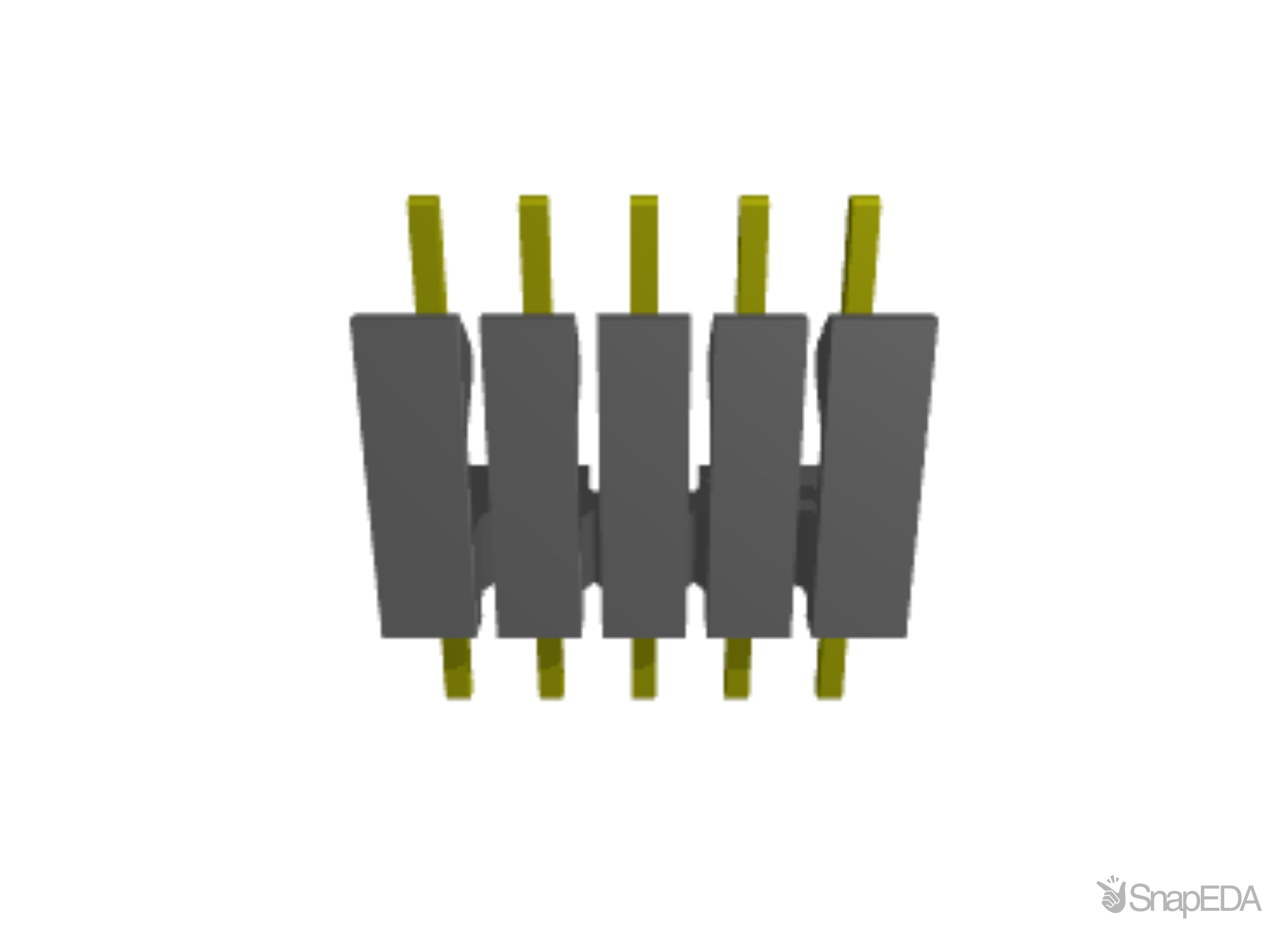 LCW-105-08-S-S-300 3D Model