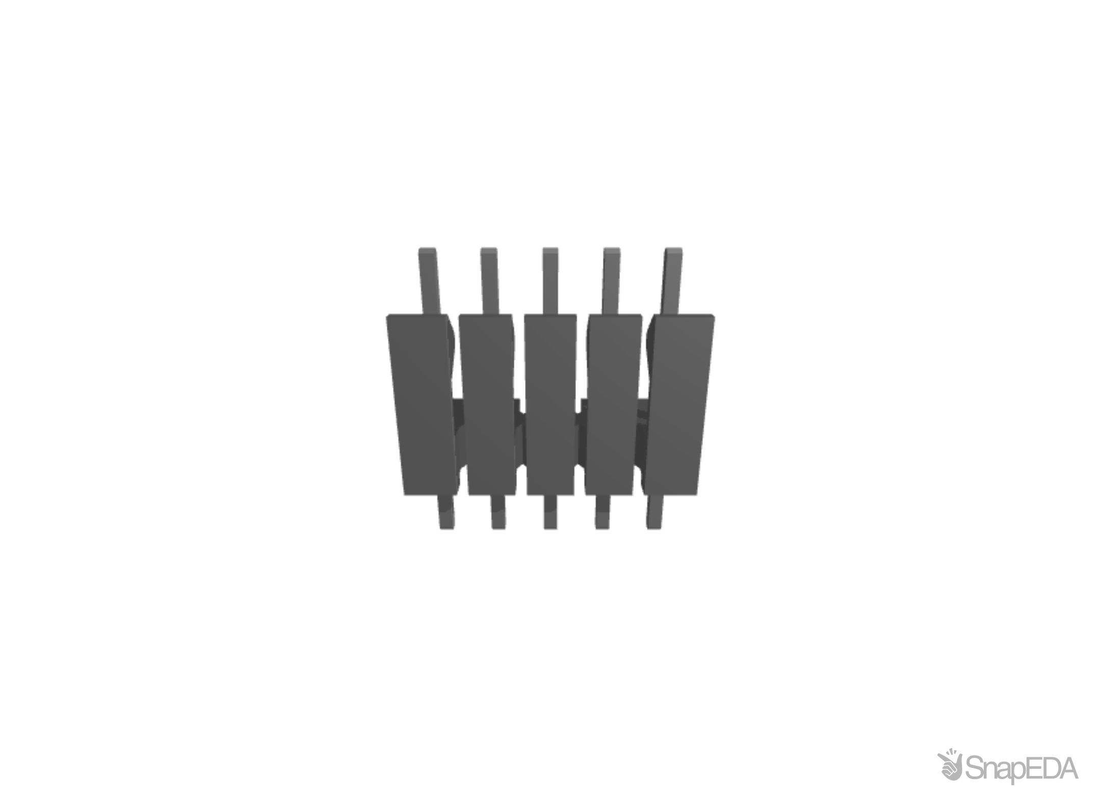 LCW-105-08-T-S-300 3D Model