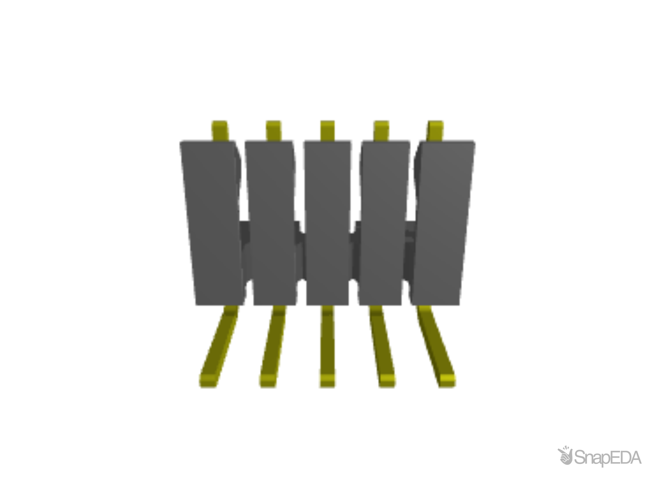 LCW-105-15-G-S-230-RR 3D Model