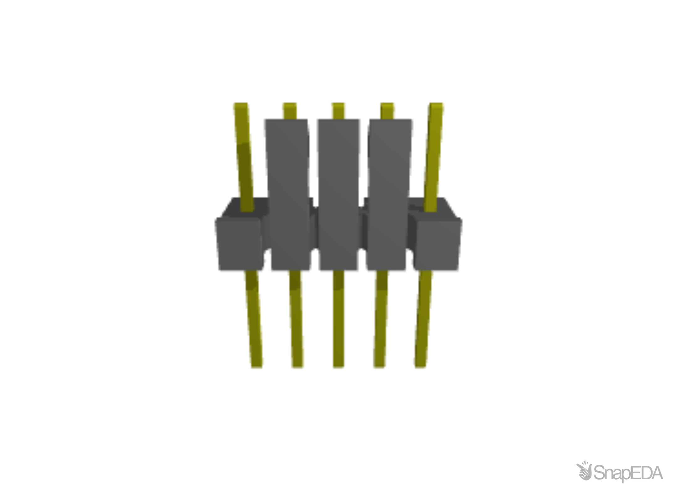 LCW-105-15-T-M-230 3D Model