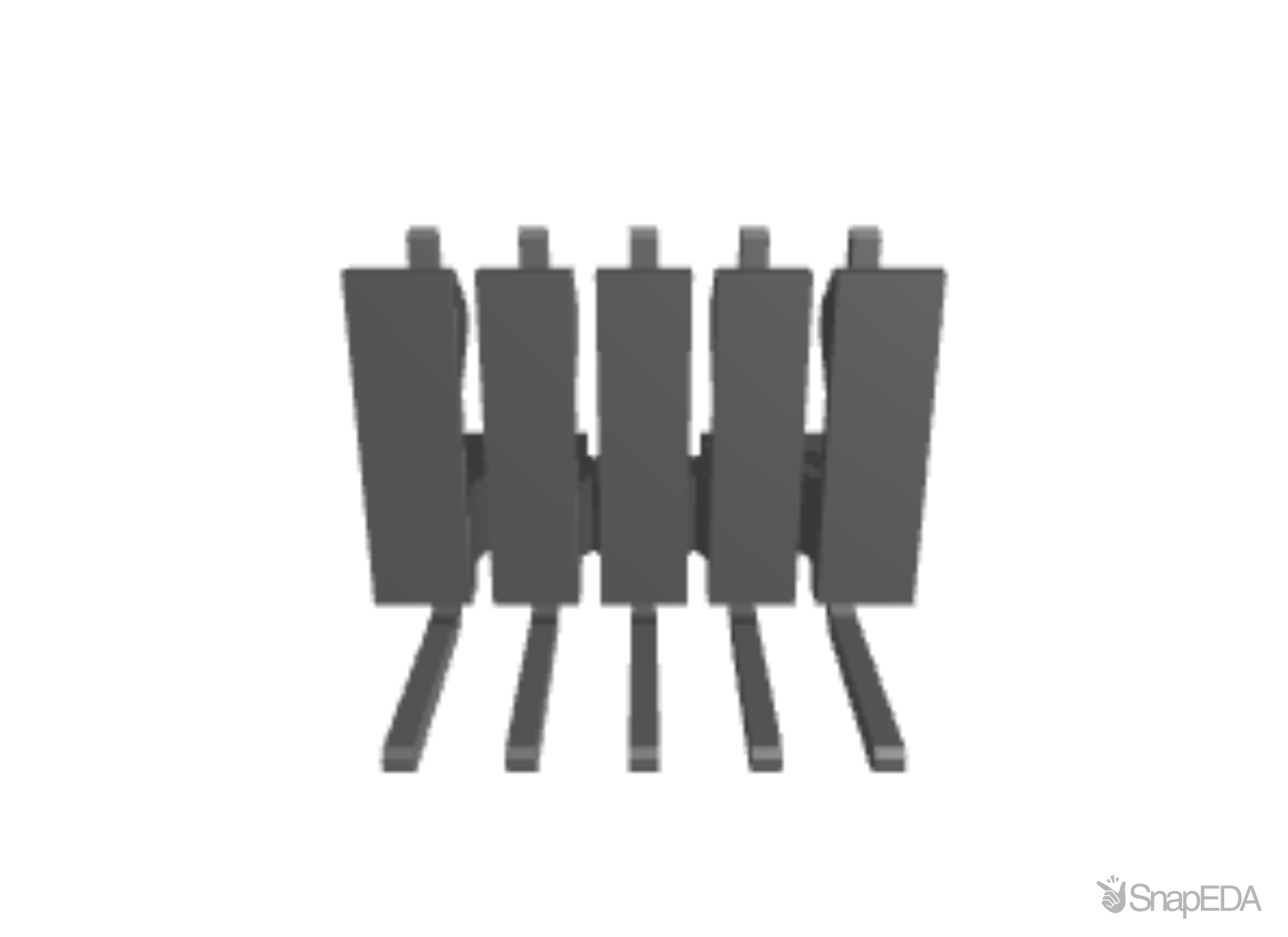 LCW-105-15-T-S-230-RR 3D Model