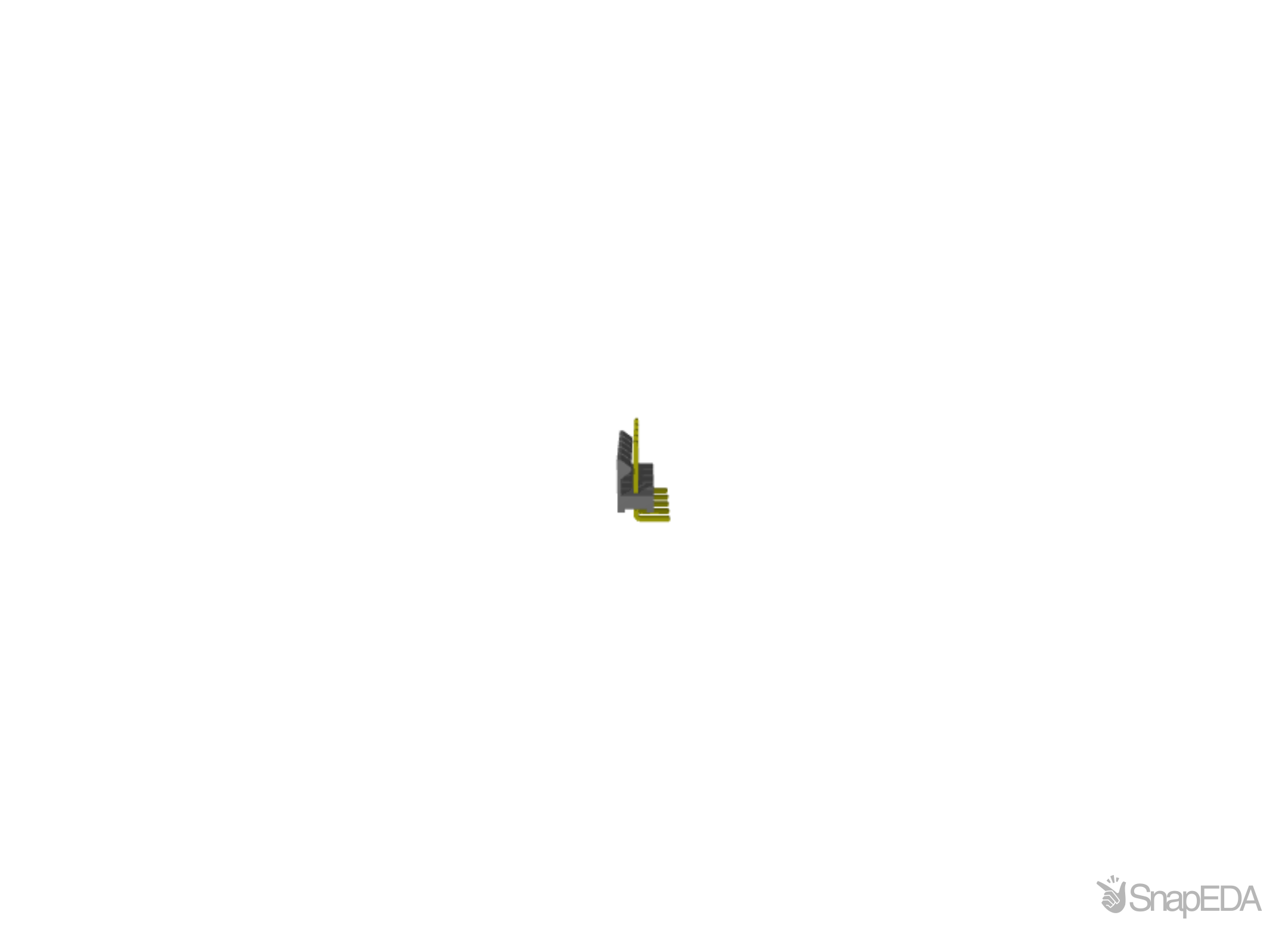 LCW-105-15-T-S-300-RA 3D Model