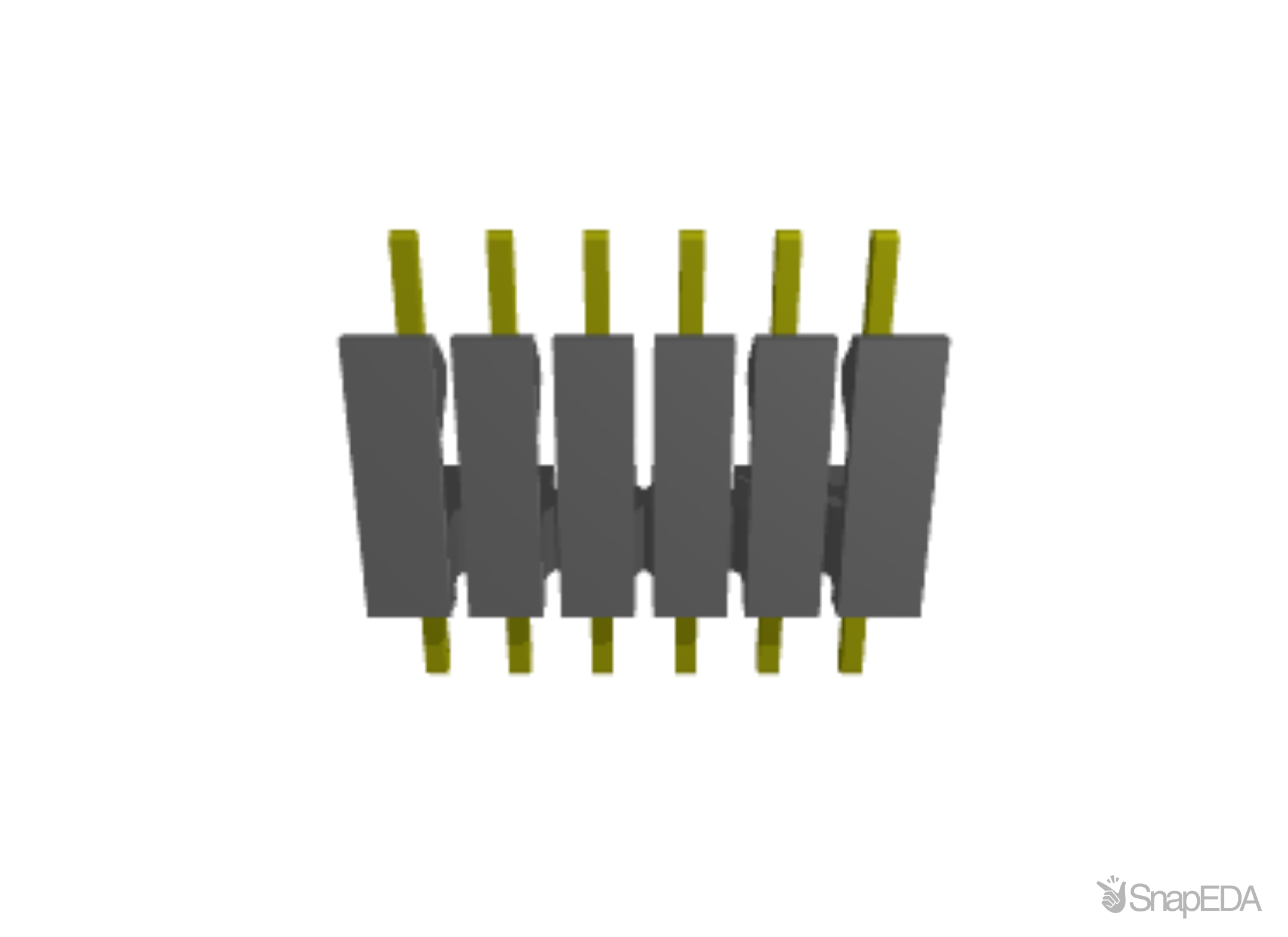 LCW-106-08-L-S-300 3D Model