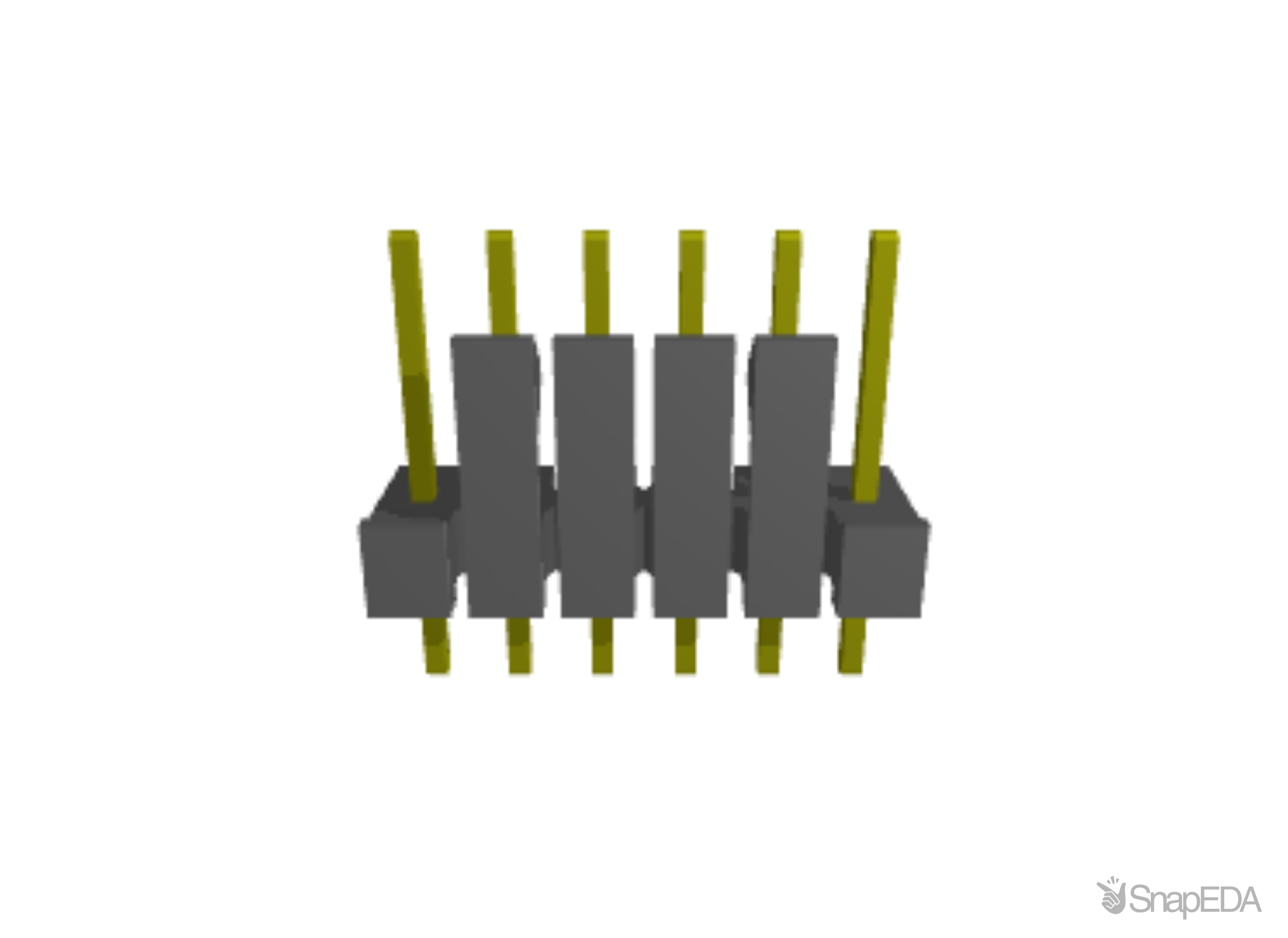 LCW-106-08-T-M-300 3D Model