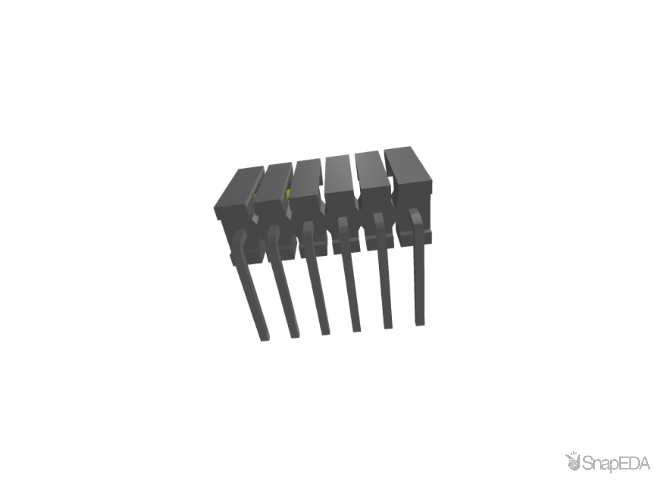 LCW-106-09-S-S-230-RA 3D Model