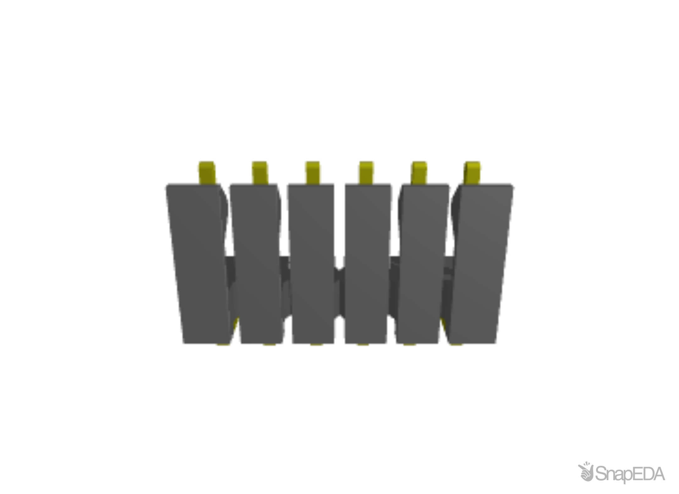 LCW-106-15-L-S-230-RA 3D Model