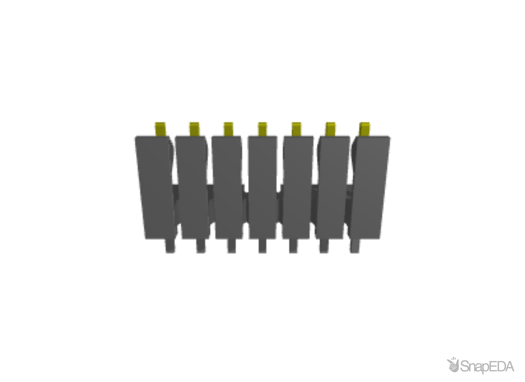 LCW-107-07-L-S-230 3D Model