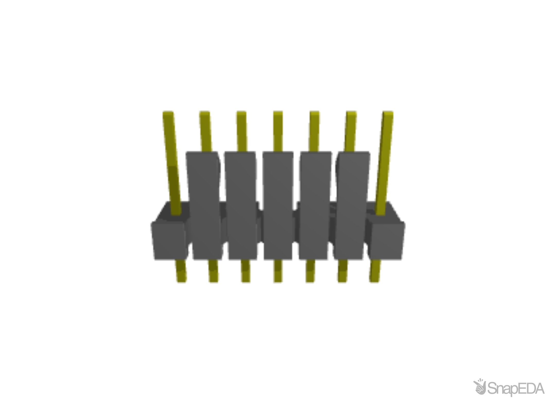 LCW-107-08-T-M-300 3D Model