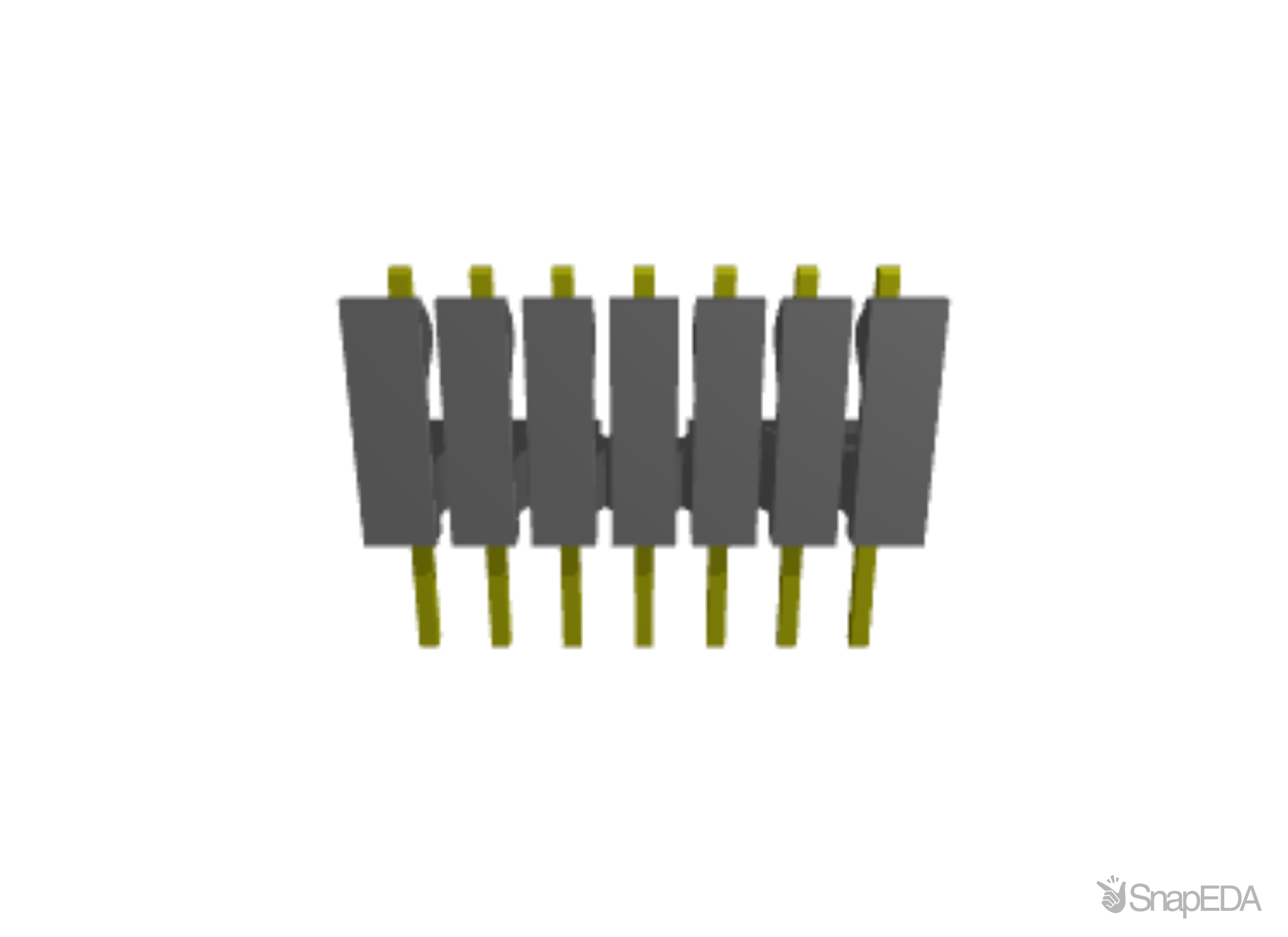 LCW-107-08-T-S-230 3D Model