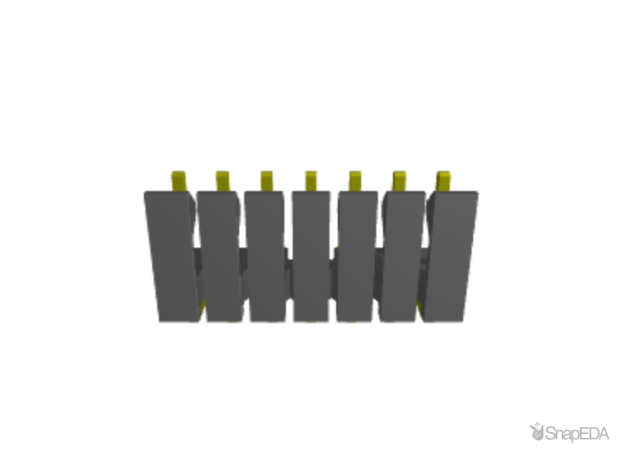 LCW-107-10-L-S-230-RA 3D Model