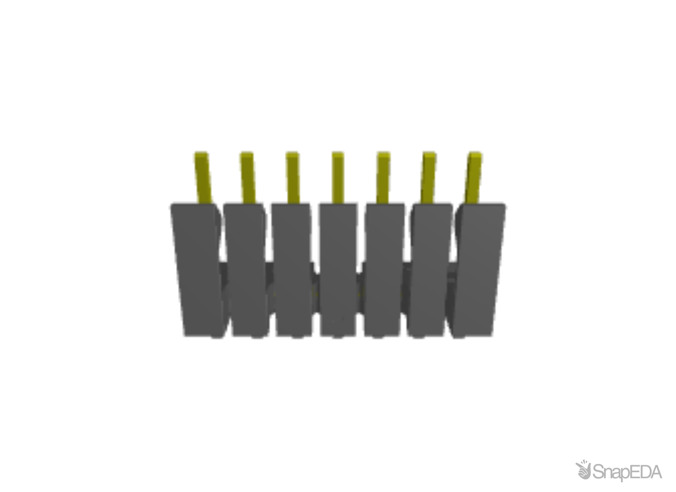 LCW-107-15-S-S-300-RA 3D Model