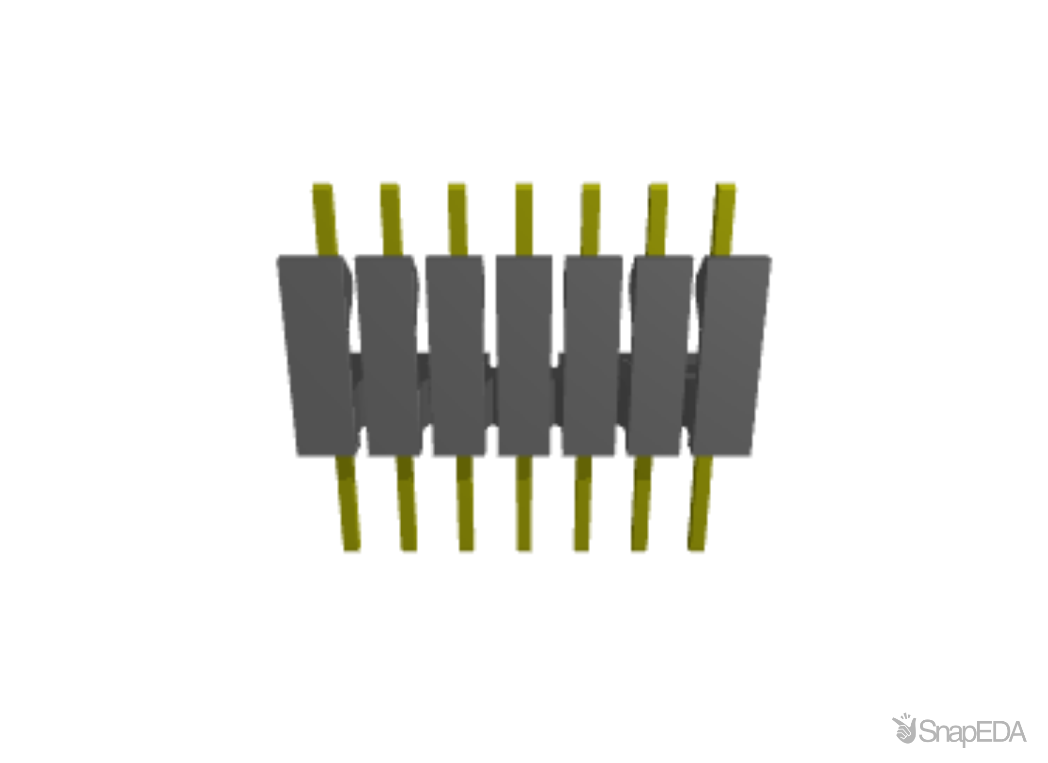 LCW-107-15-T-S-300 3D Model