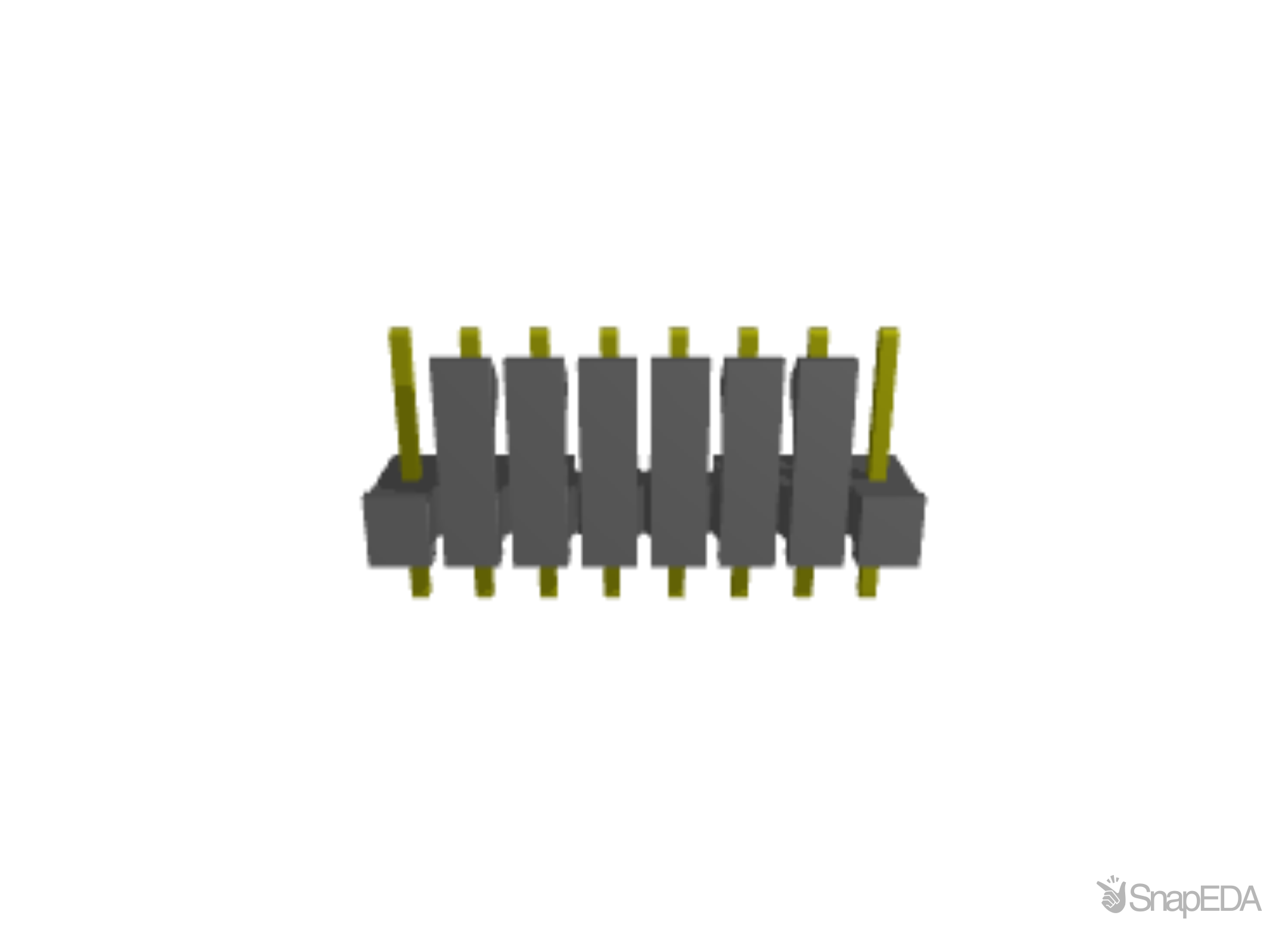 LCW-108-07-T-M-230 3D Model