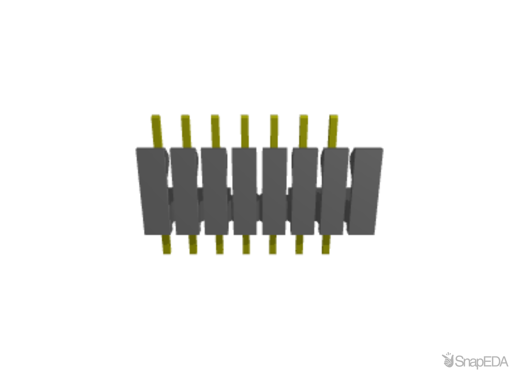 LCW-108-08-G-S-300-08 3D Model