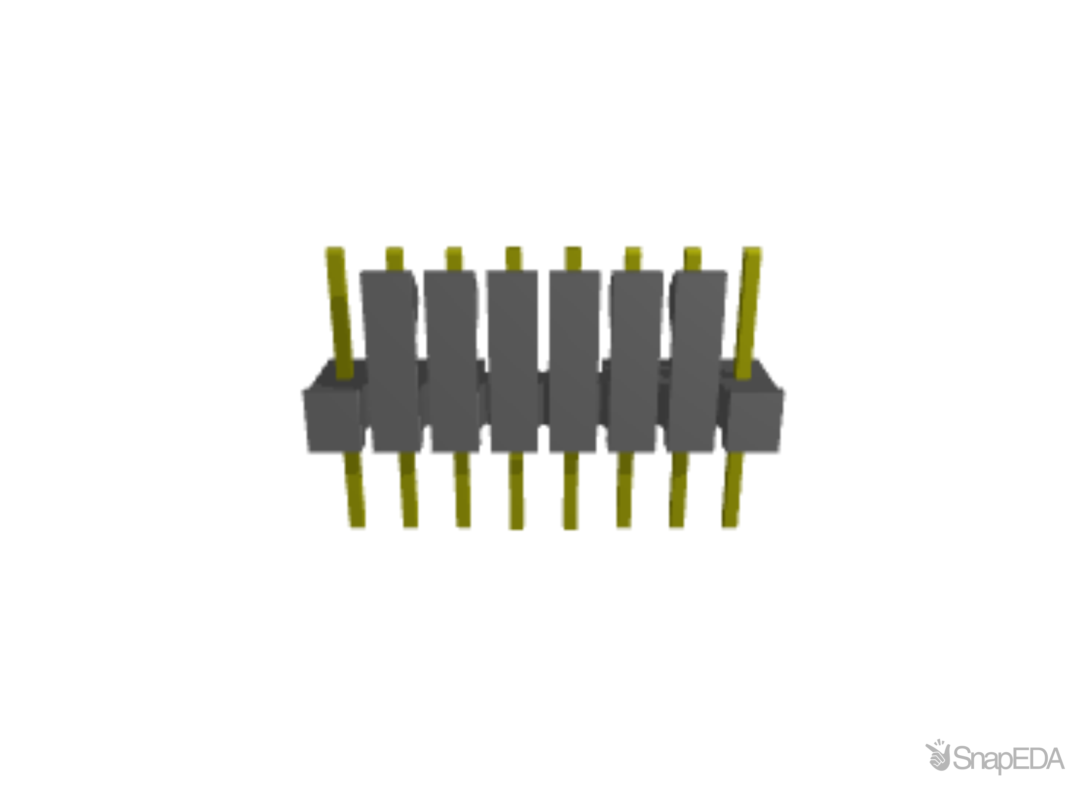 LCW-108-08-T-M-230-LL 3D Model