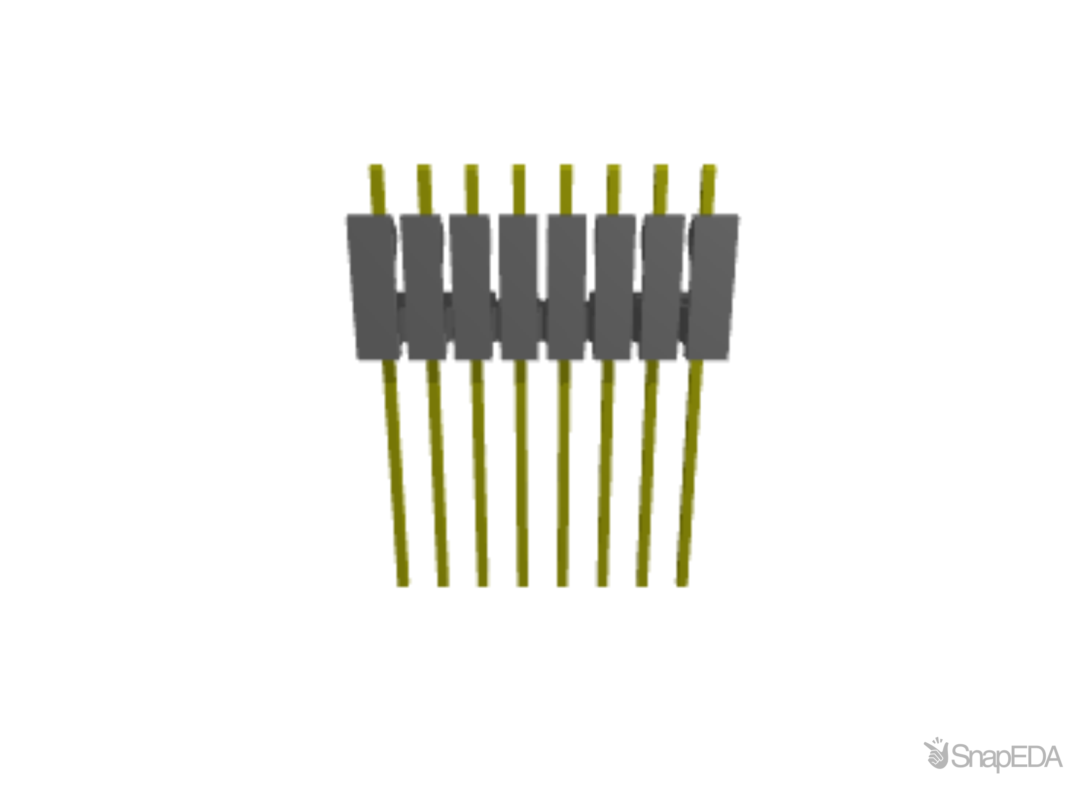 LCW-108-14-T-S-300 3D Model