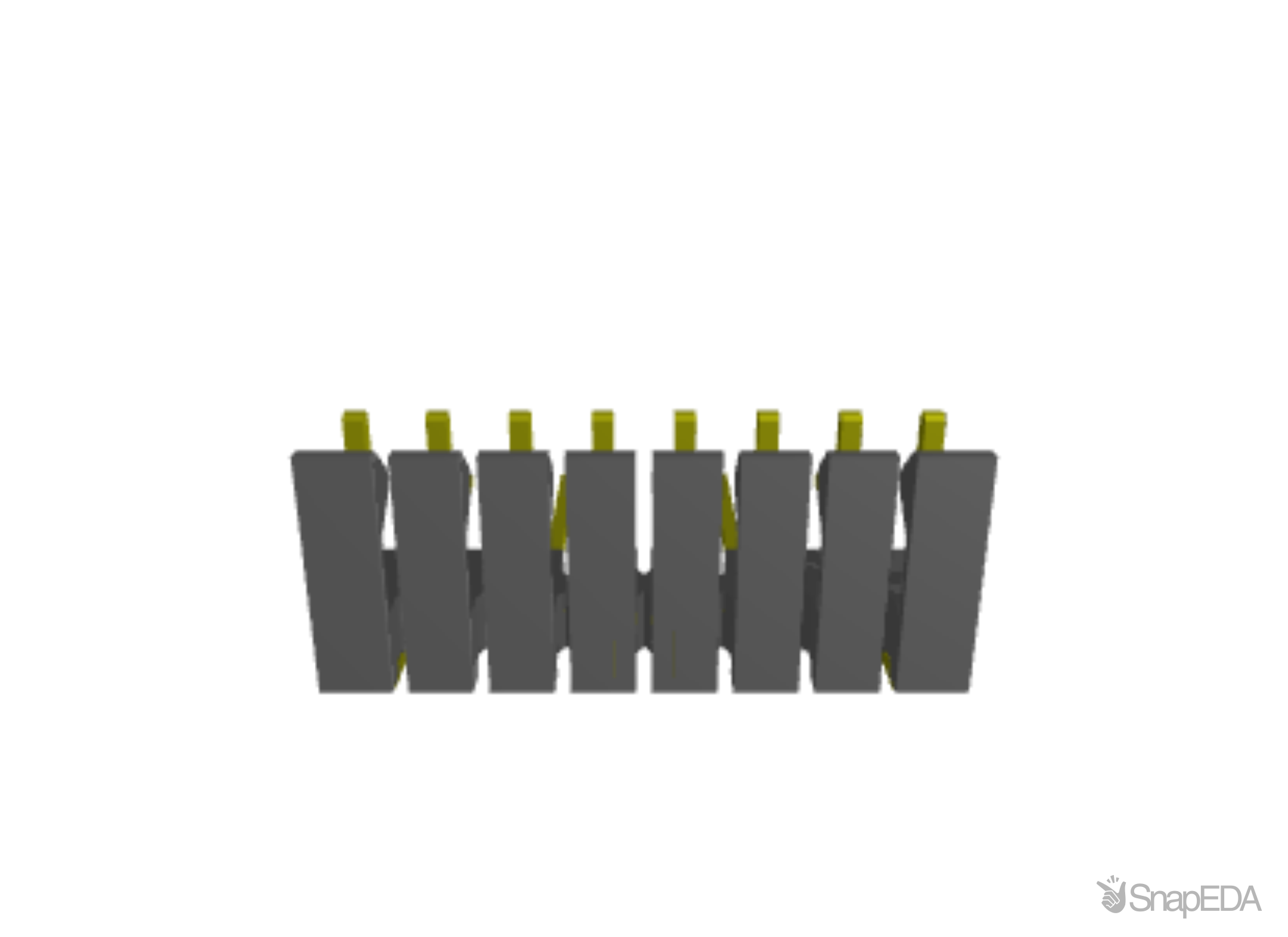 LCW-108-20-G-S-230-RA 3D Model