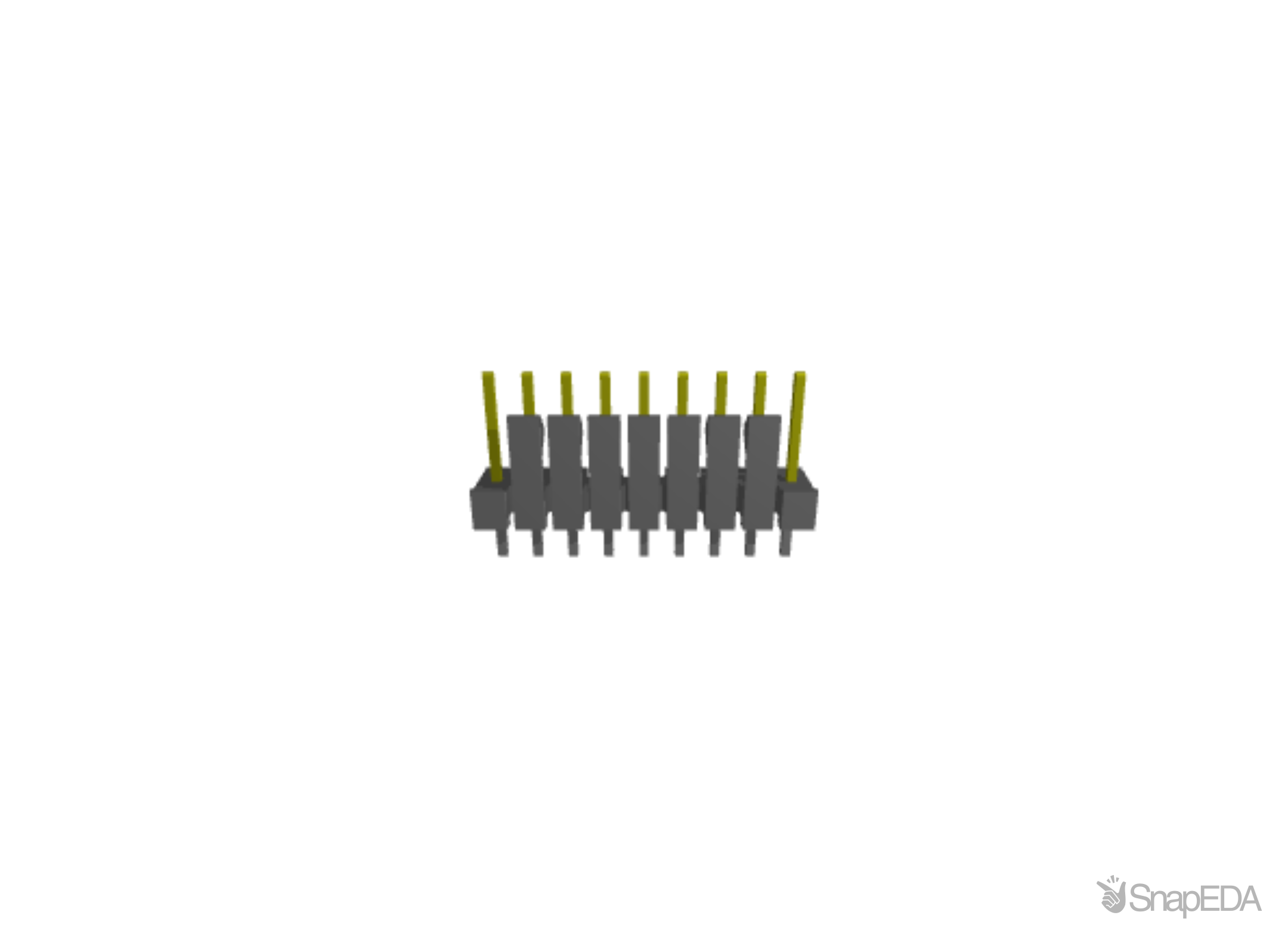 LCW-109-08-S-M-300 3D Model