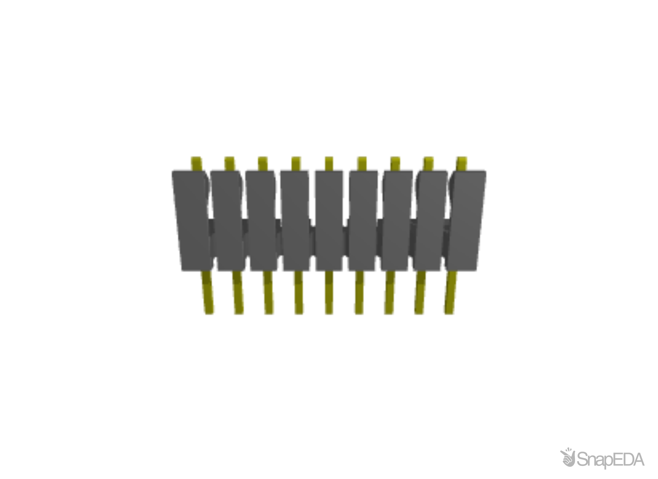 LCW-109-08-T-S-230 3D Model
