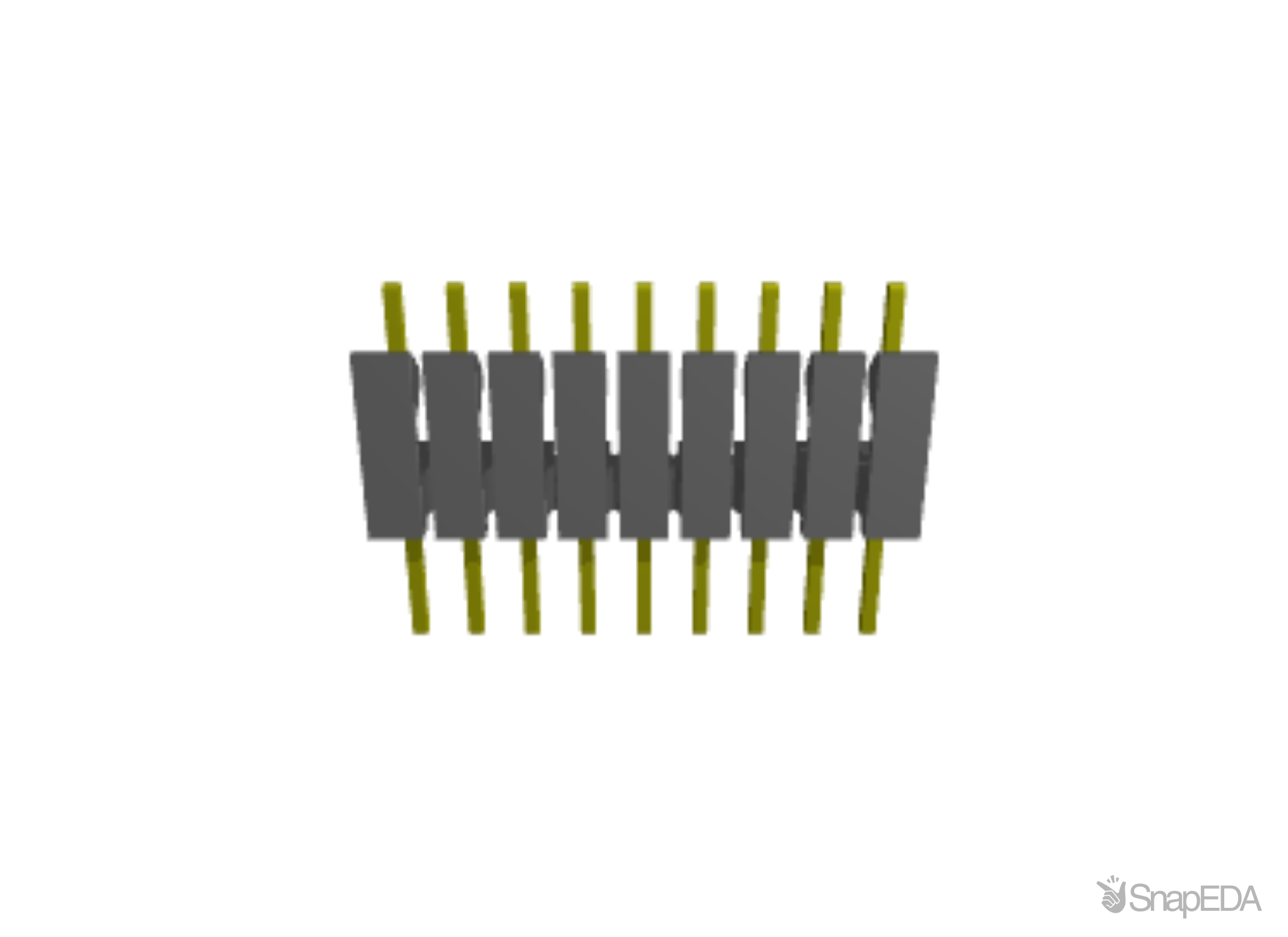 LCW-109-15-T-S-300 3D Model