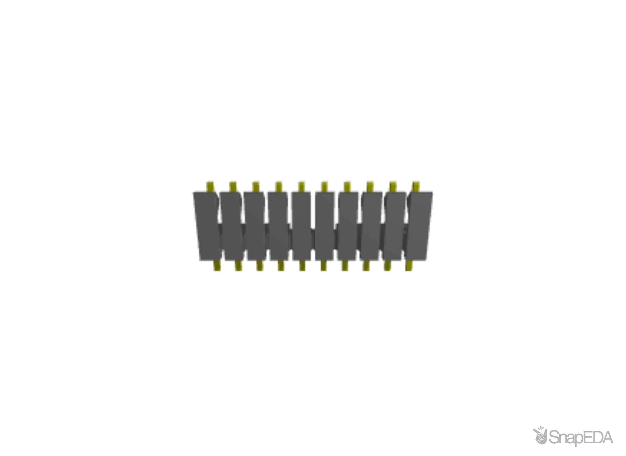 LCW-110-07-G-S-230 3D Model