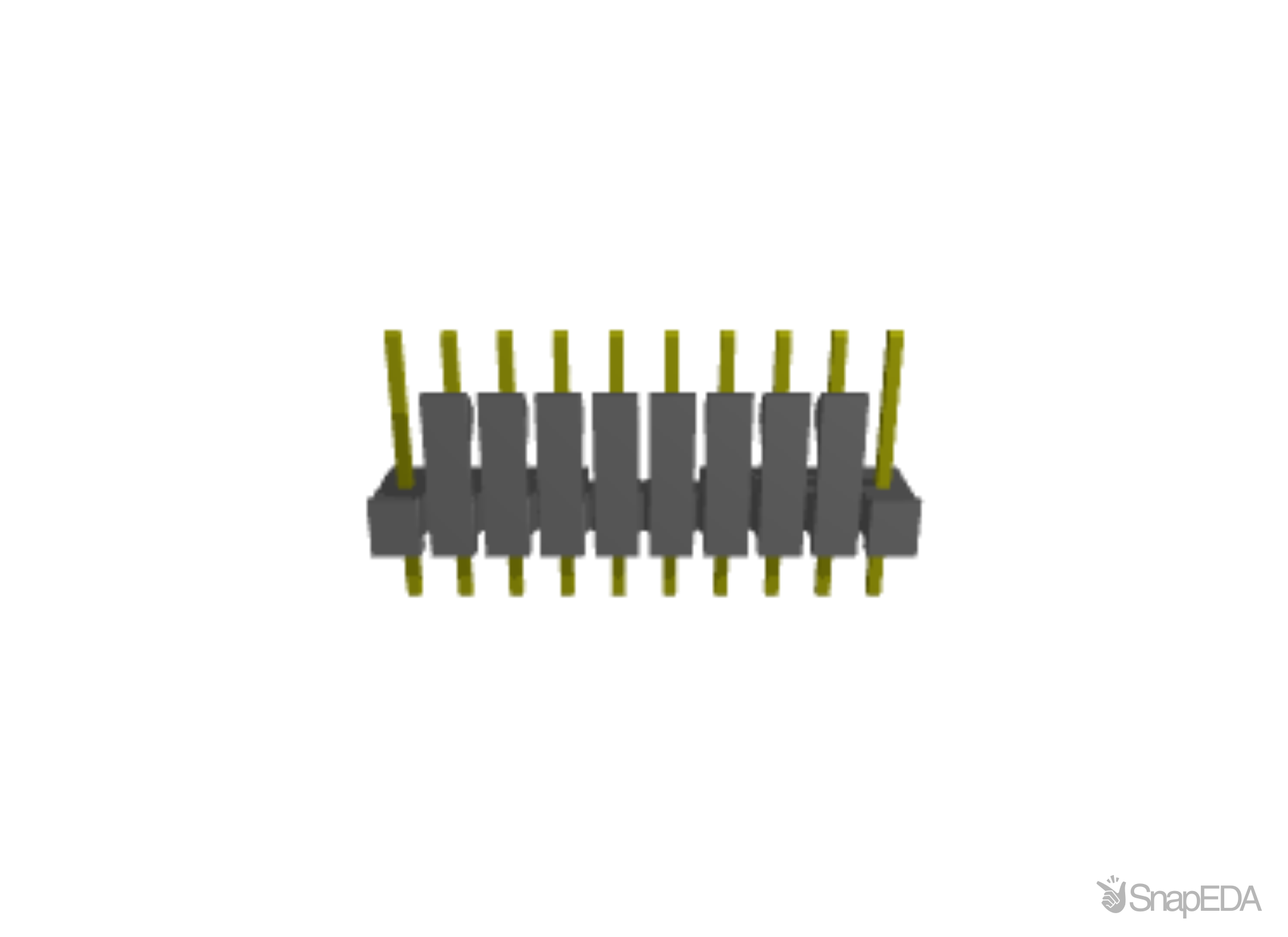 LCW-110-08-T-M-300 3D Model