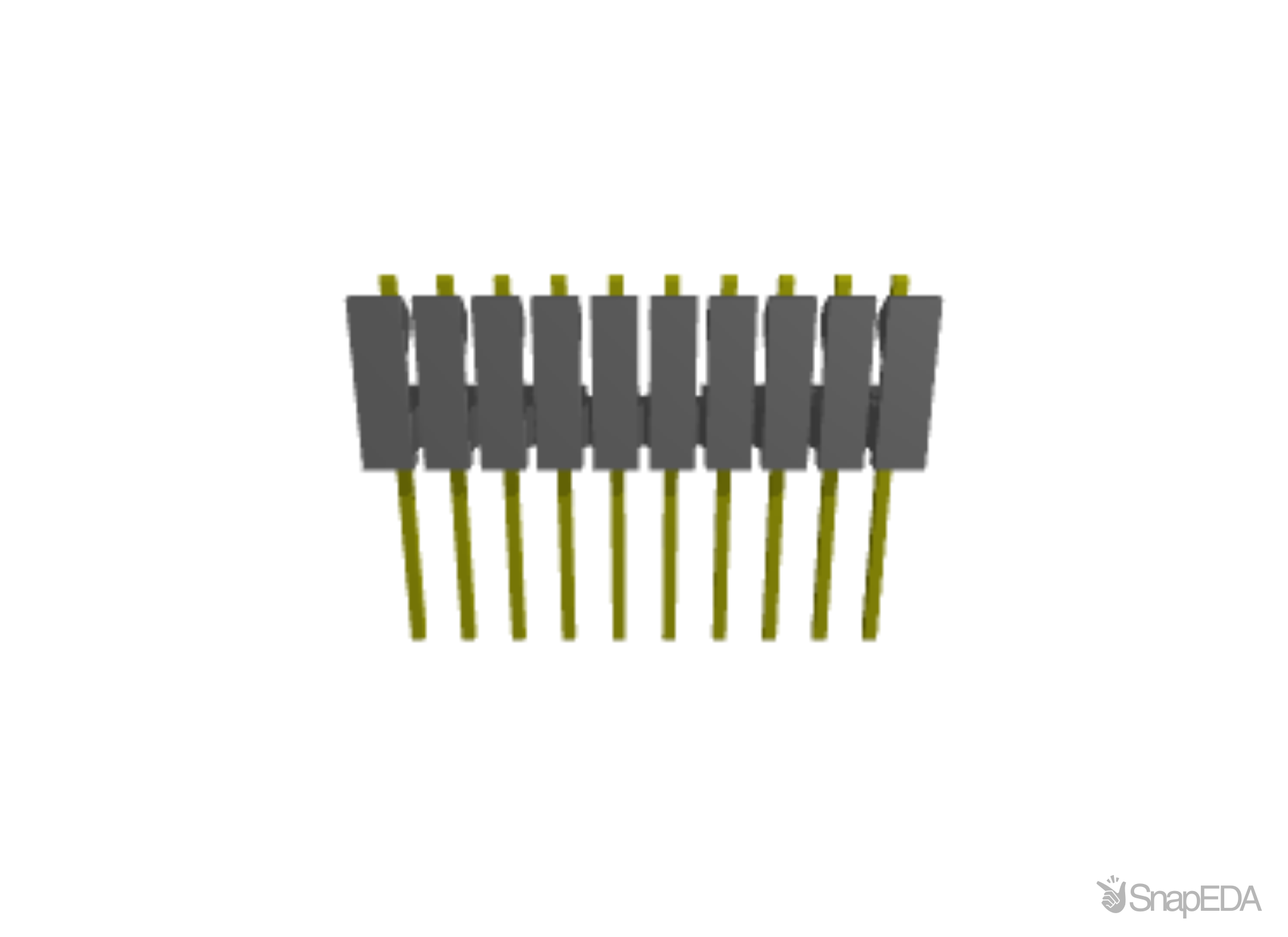 LCW-110-09-G-S-230 3D Model
