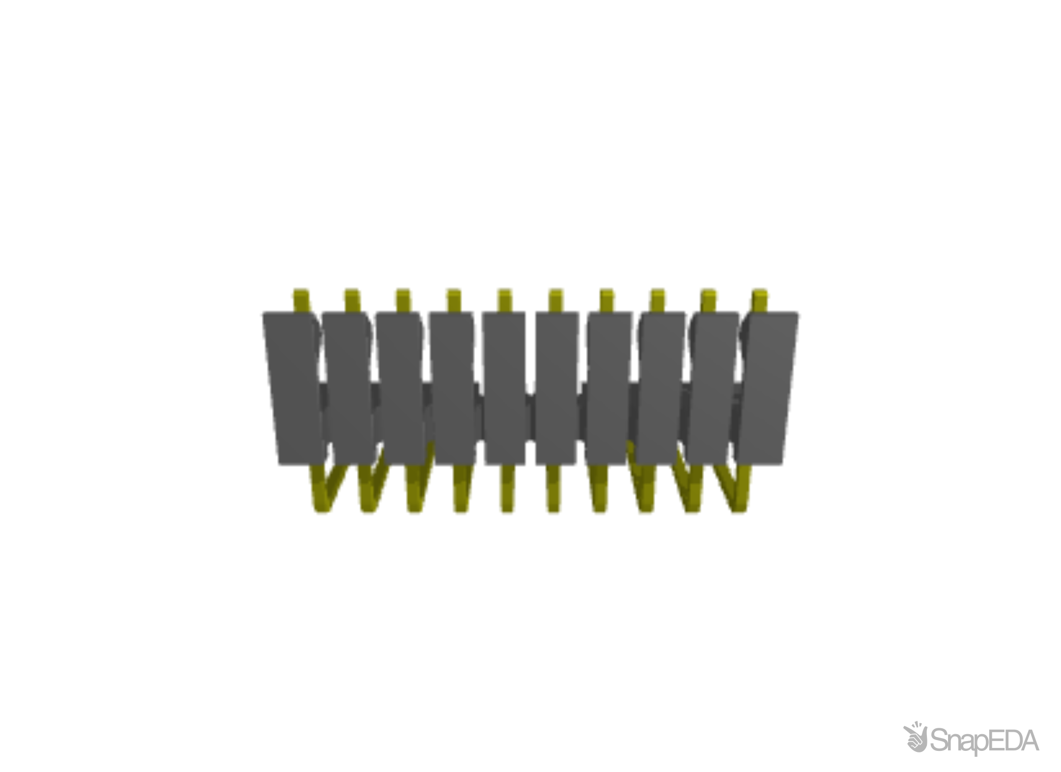 LCW-110-10-G-S-230-RE 3D Model