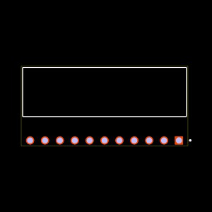 LCW-111-20-T-M-230-RE Footprint
