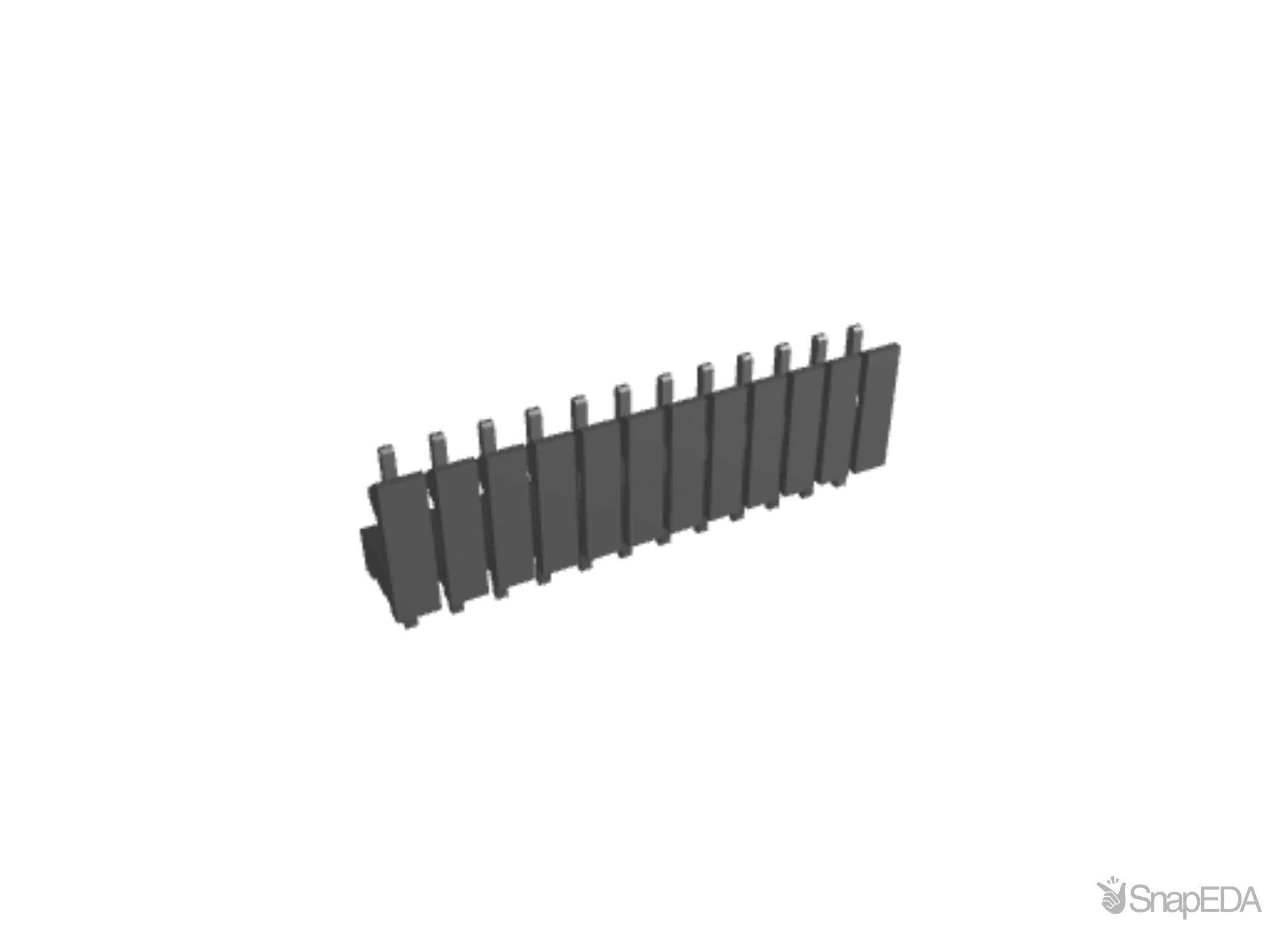 LCW-112-07-T-S-230 3D Model