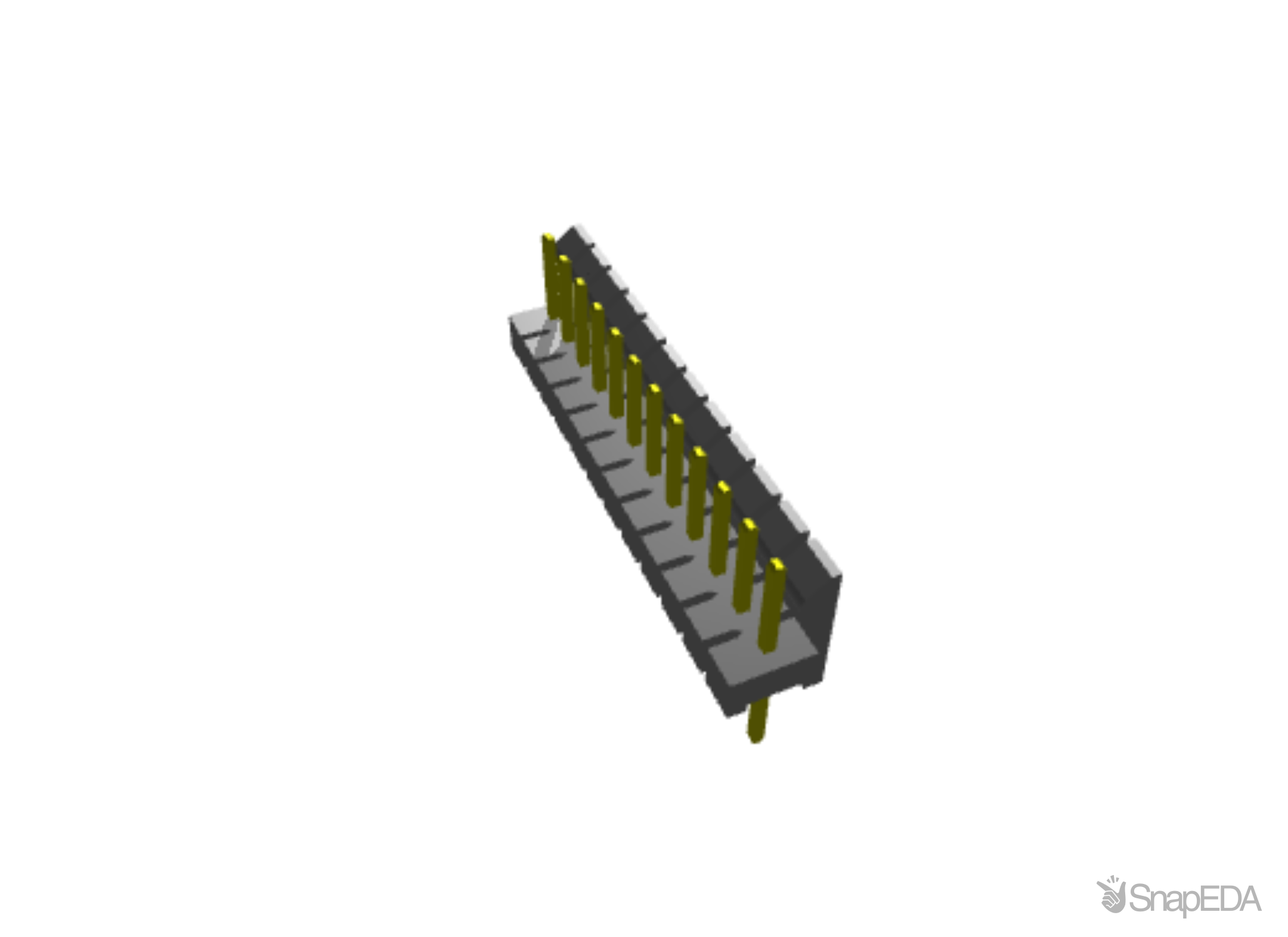 LCW-112-08-G-S-230 3D Model