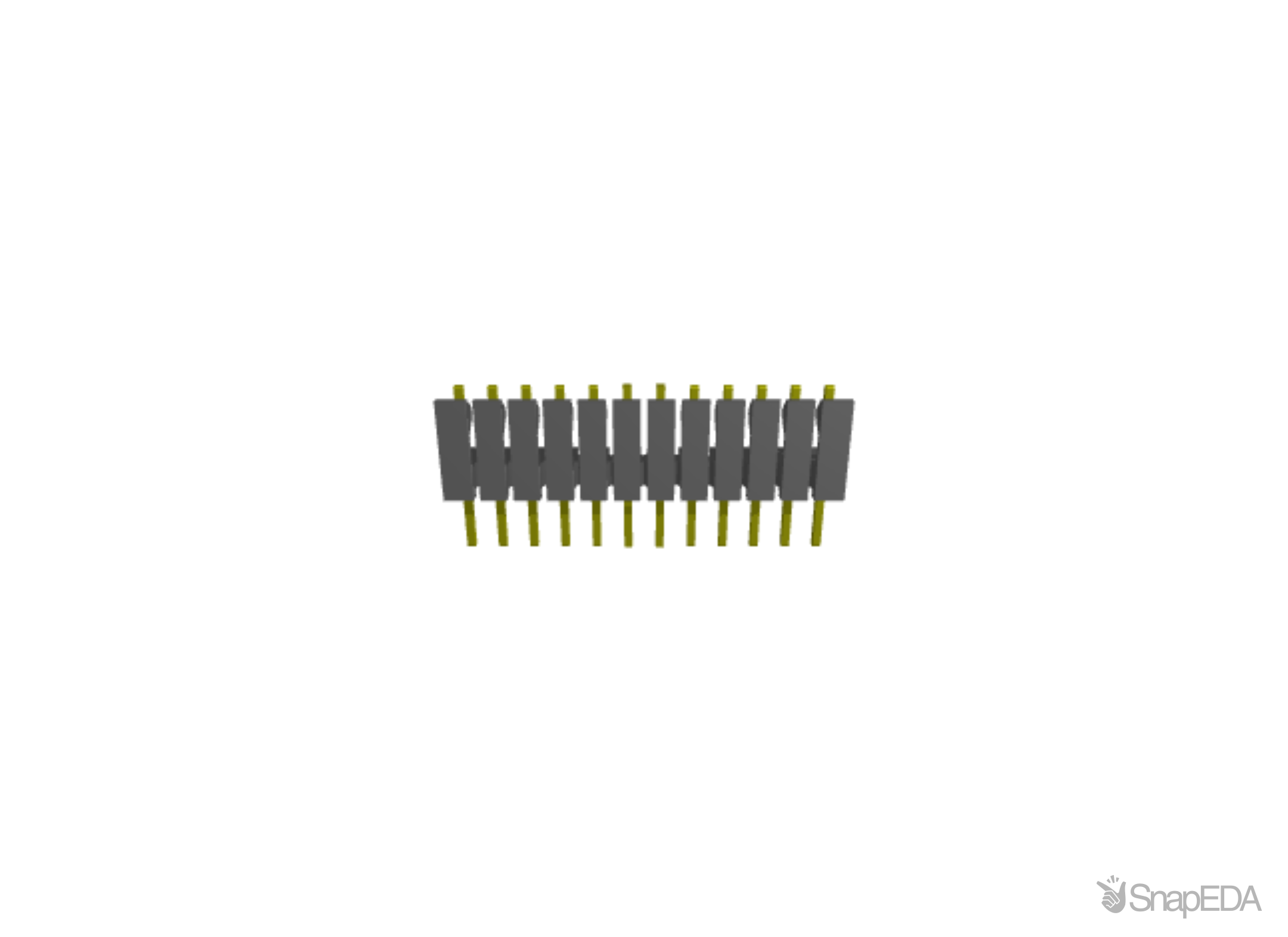 LCW-112-08-G-S-230-LL 3D Model