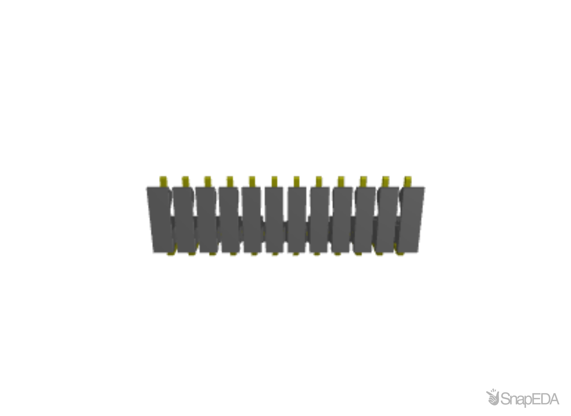 LCW-112-09-G-S-230-RA 3D Model