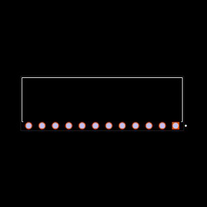 LCW-112-15-T-S-230-RP Footprint