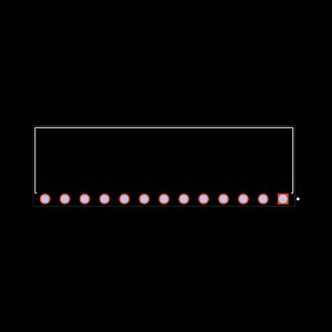 LCW-113-15-G-S-230-PR Footprint