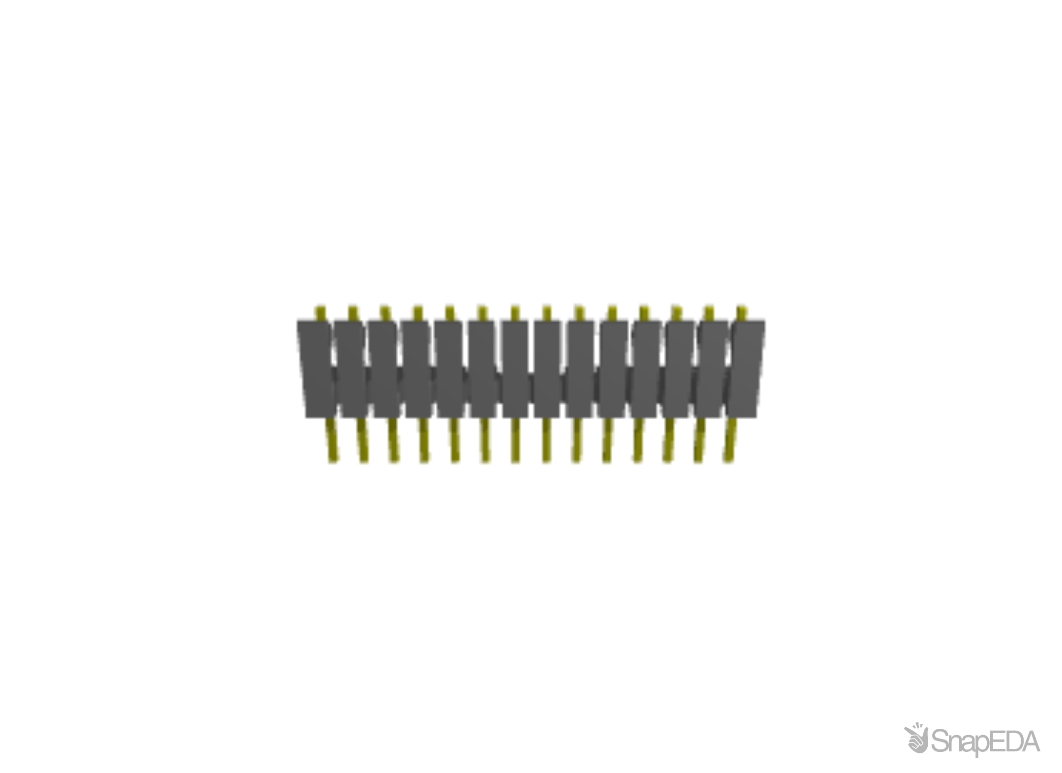LCW-114-08-L-S-230 3D Model